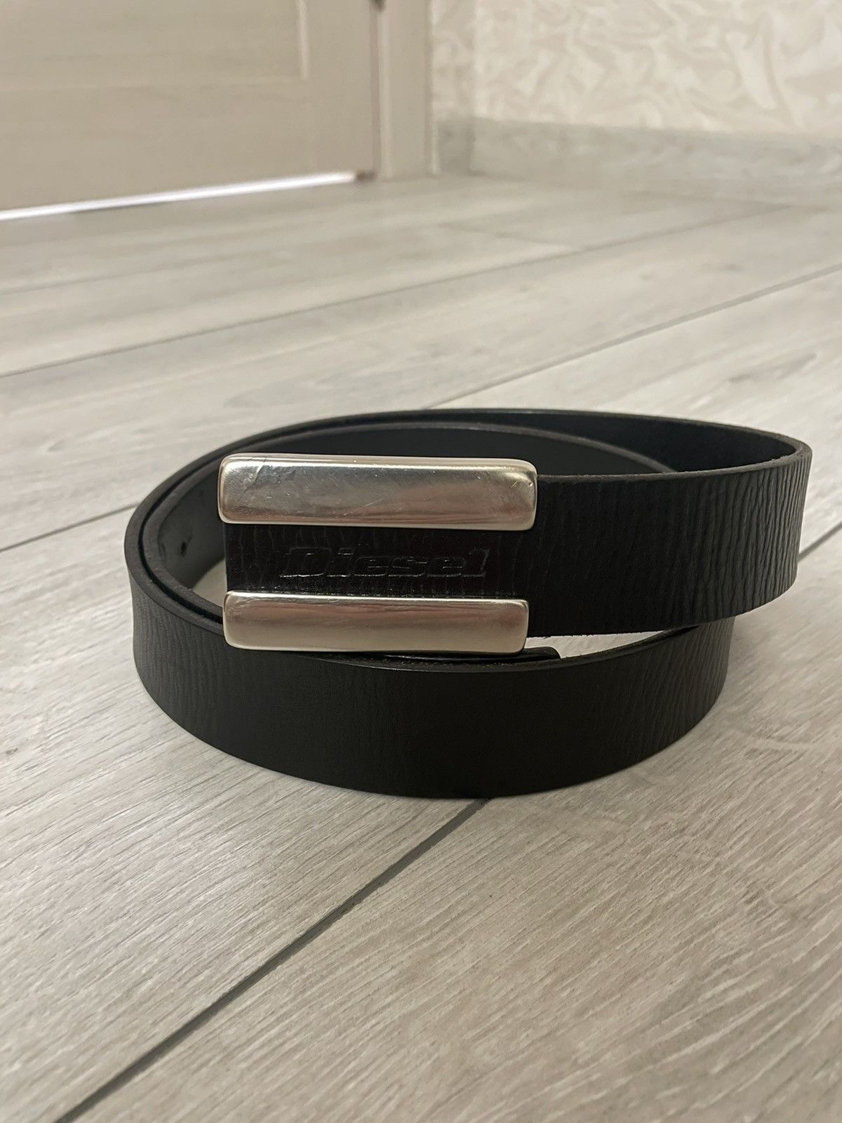 Diesel Belt diesel | Grailed