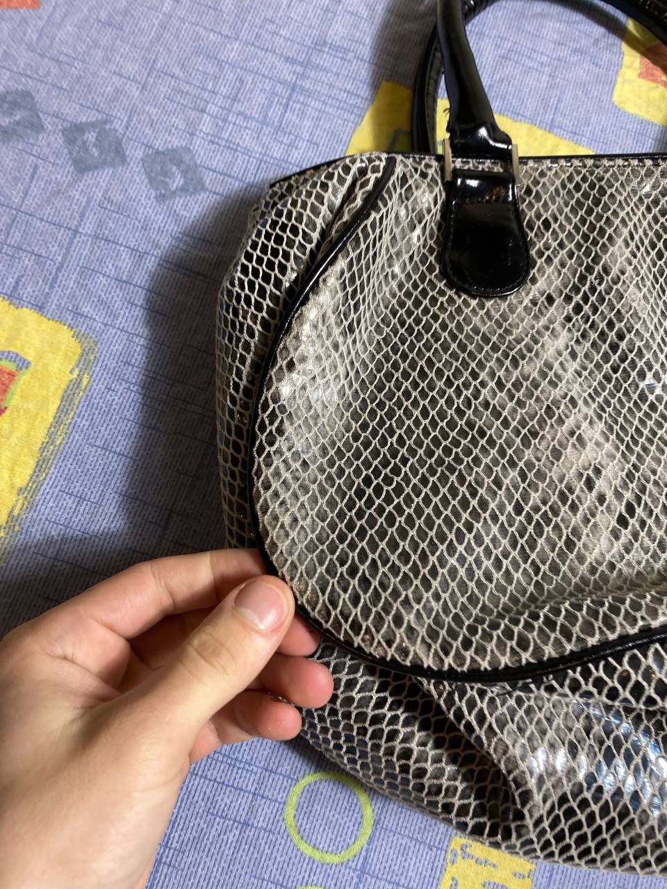 Giorgio Armani Giorgio Armani Parfums Bag Size ONE SIZE - 8 Thumbnail