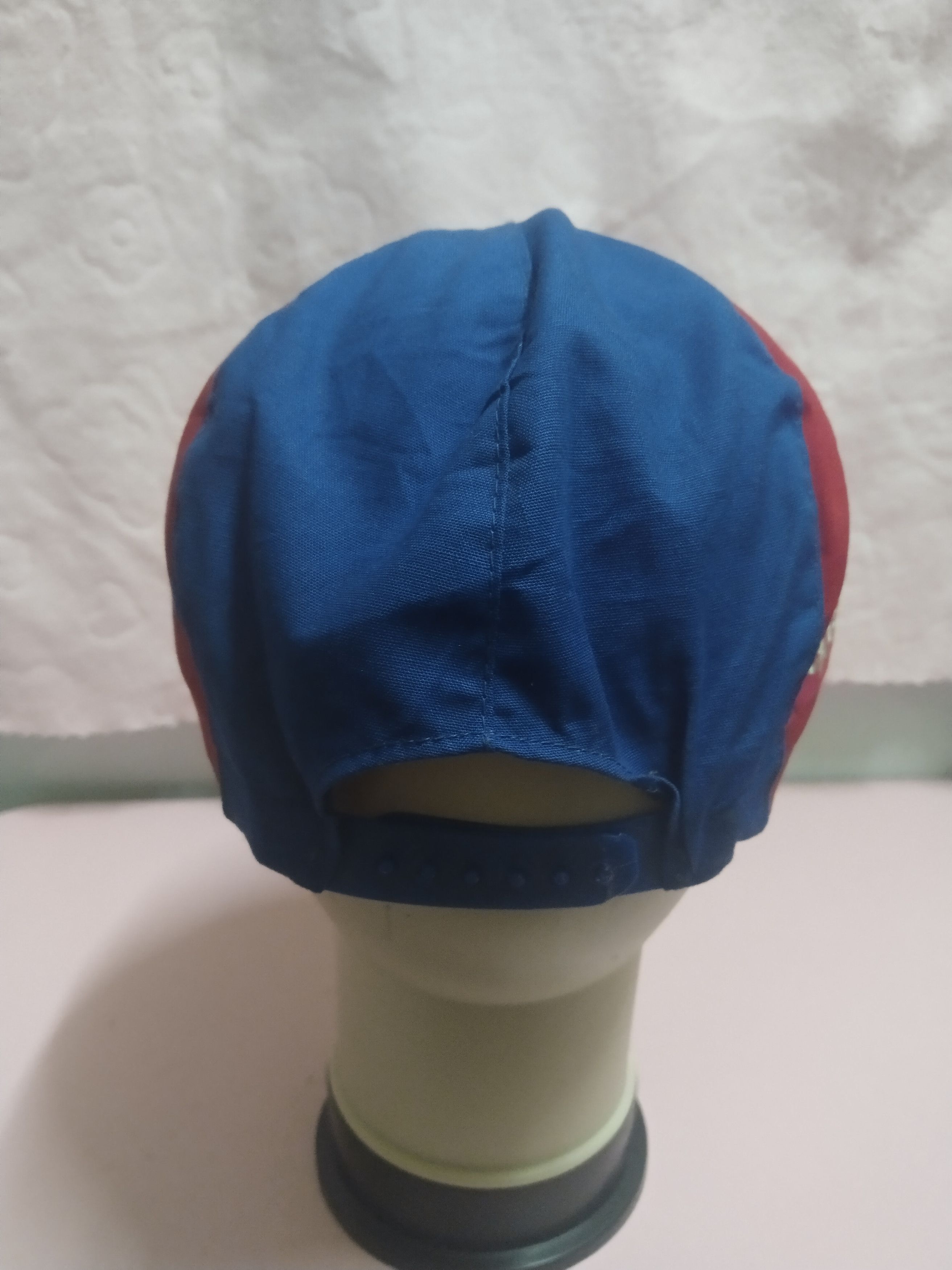Vintage VINTAGE BARETTA MONTREAL EXPOSE TEAM HAT Size ONE SIZE - 5 Thumbnail