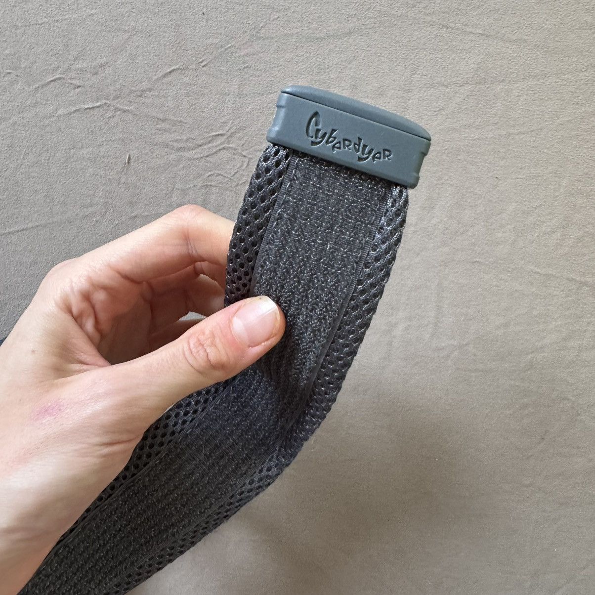 Other PYFK Hydration Running Belt Fanny Pack Size ONE SIZE - 6 Thumbnail