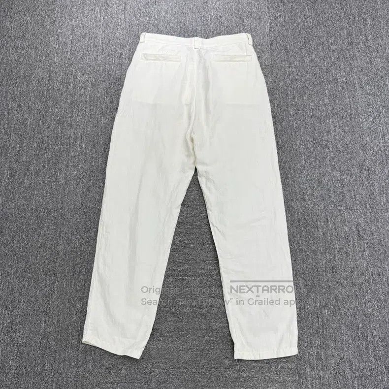 Brunello Cucinelli Brunello Cucinelli Linen Casual Pants Size US 30 / EU 46 - 5 Thumbnail