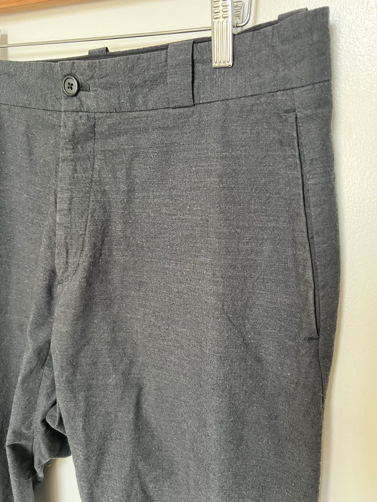 Snow Peak Snow Peak Noragi Pants Size US 31 - 4 Thumbnail