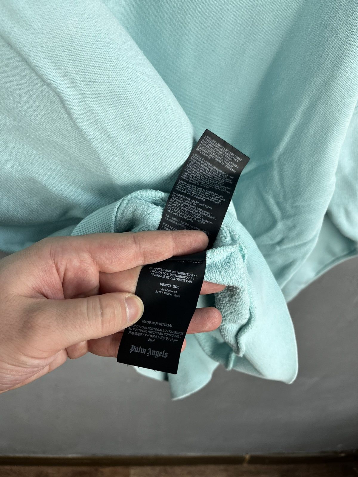 Palm Angels Palm Angels hoodie Size US XS / EU 42 / 0 - 11 Thumbnail