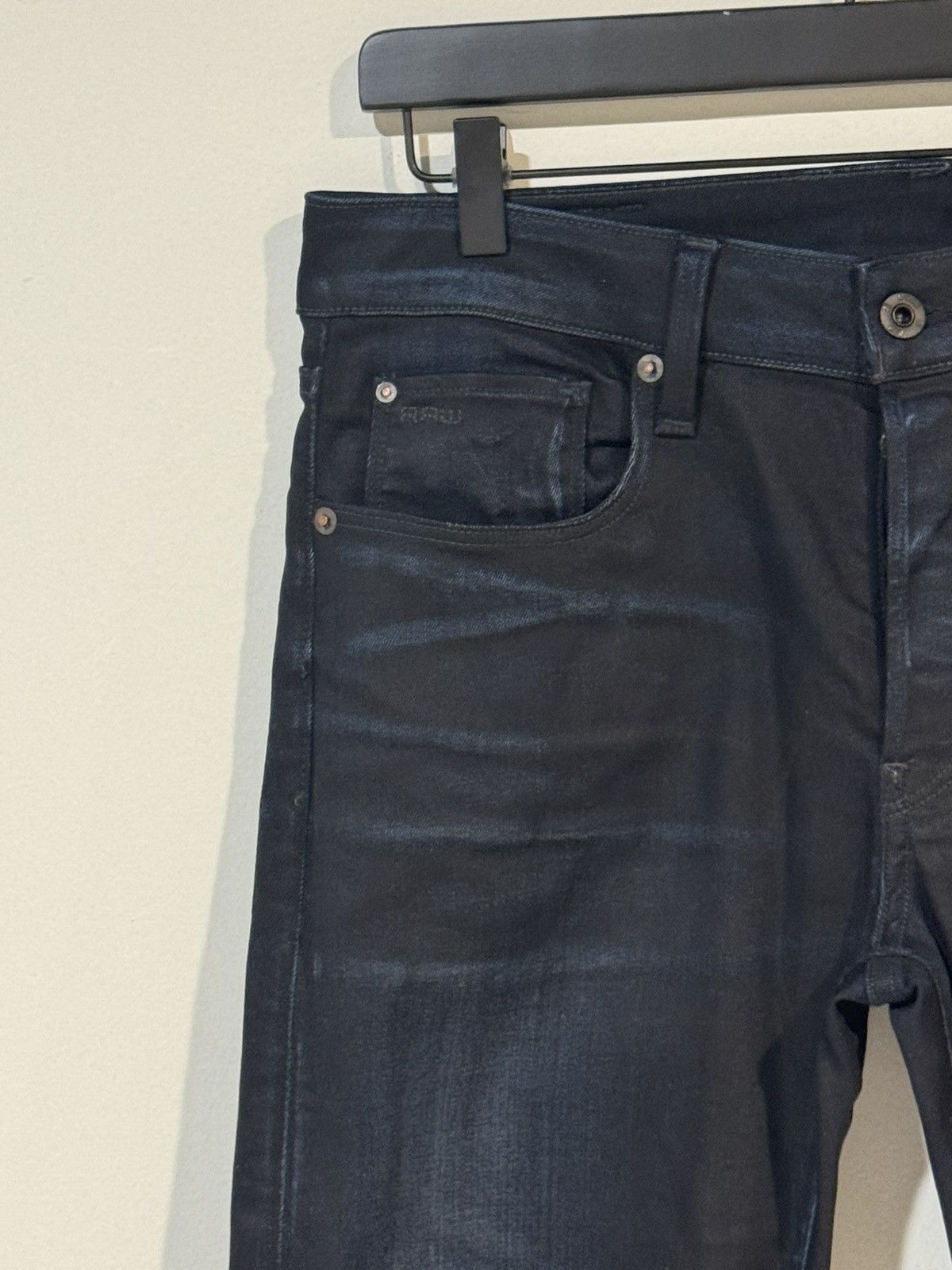 G-Star G star jeans Size US 32 / EU 48 - 3 Thumbnail