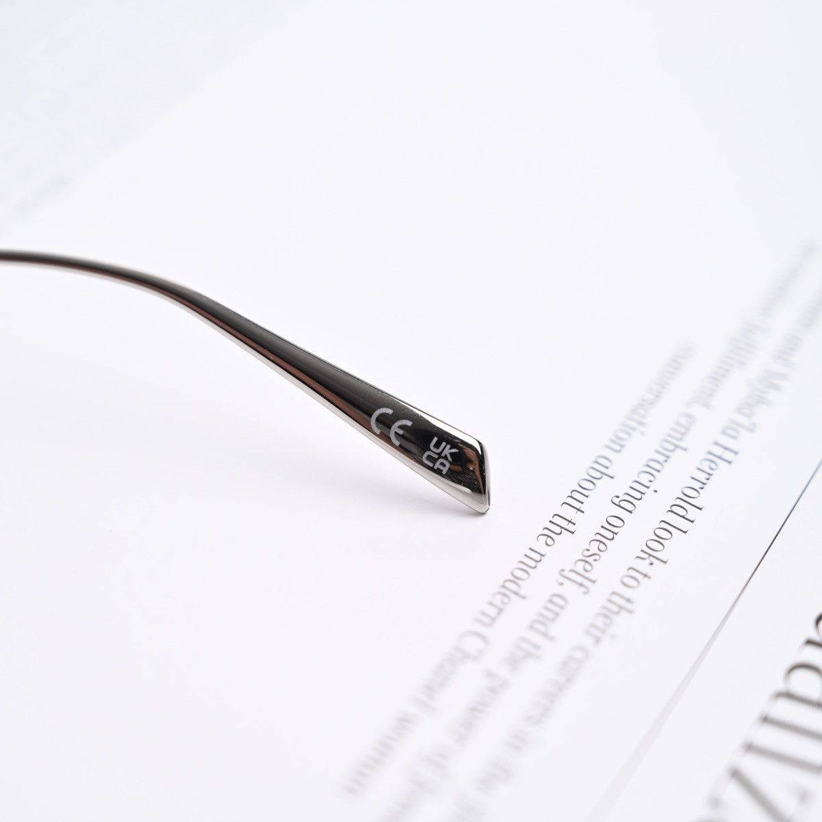 Gucci GUCCI GG1807O 004 GLASSES Size ONE SIZE - 5 Thumbnail