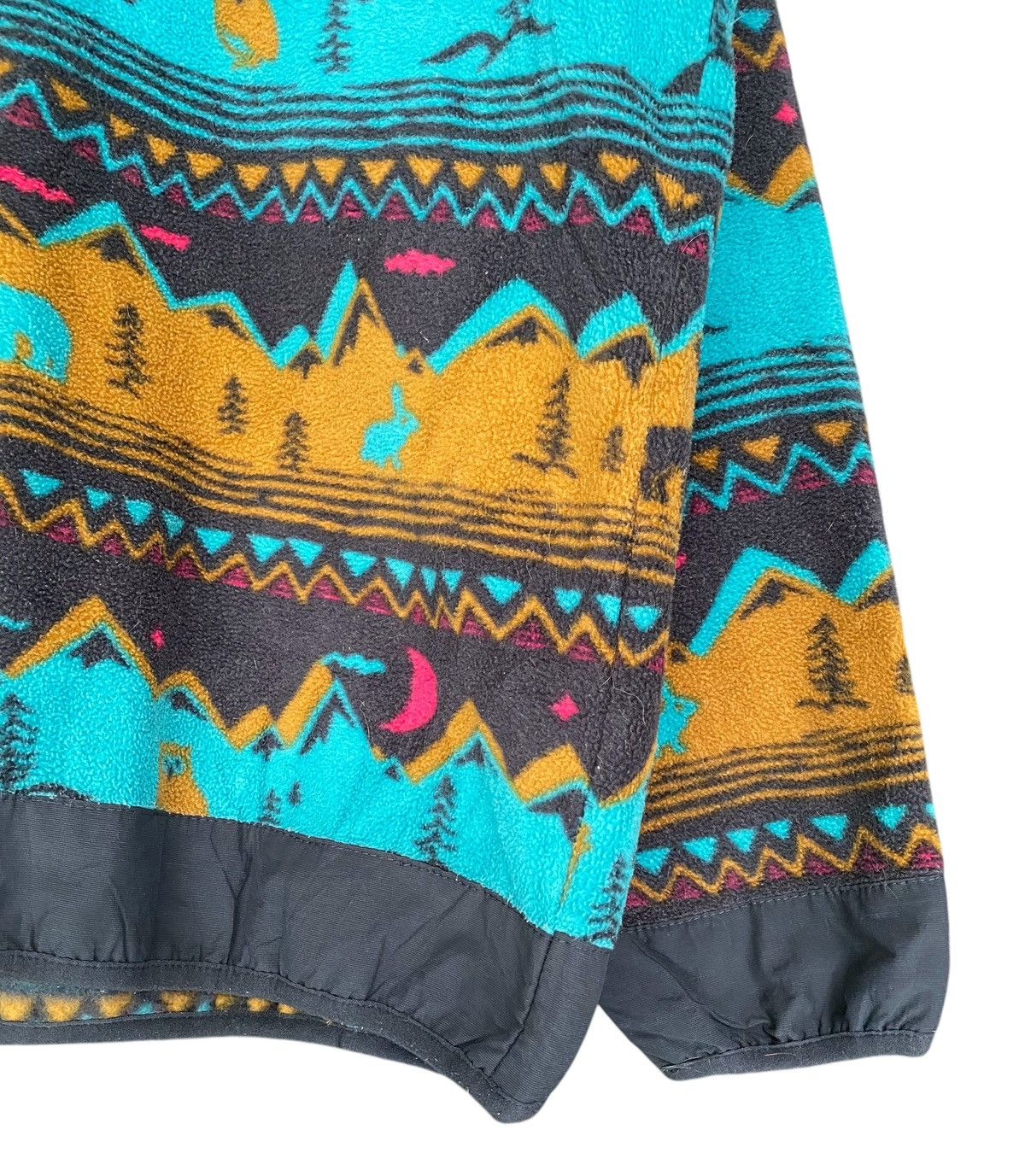 Japanese Brand Vintage CUBMASTER Sweatshirt Size US L / EU 52-54 / 3 - 4 Thumbnail