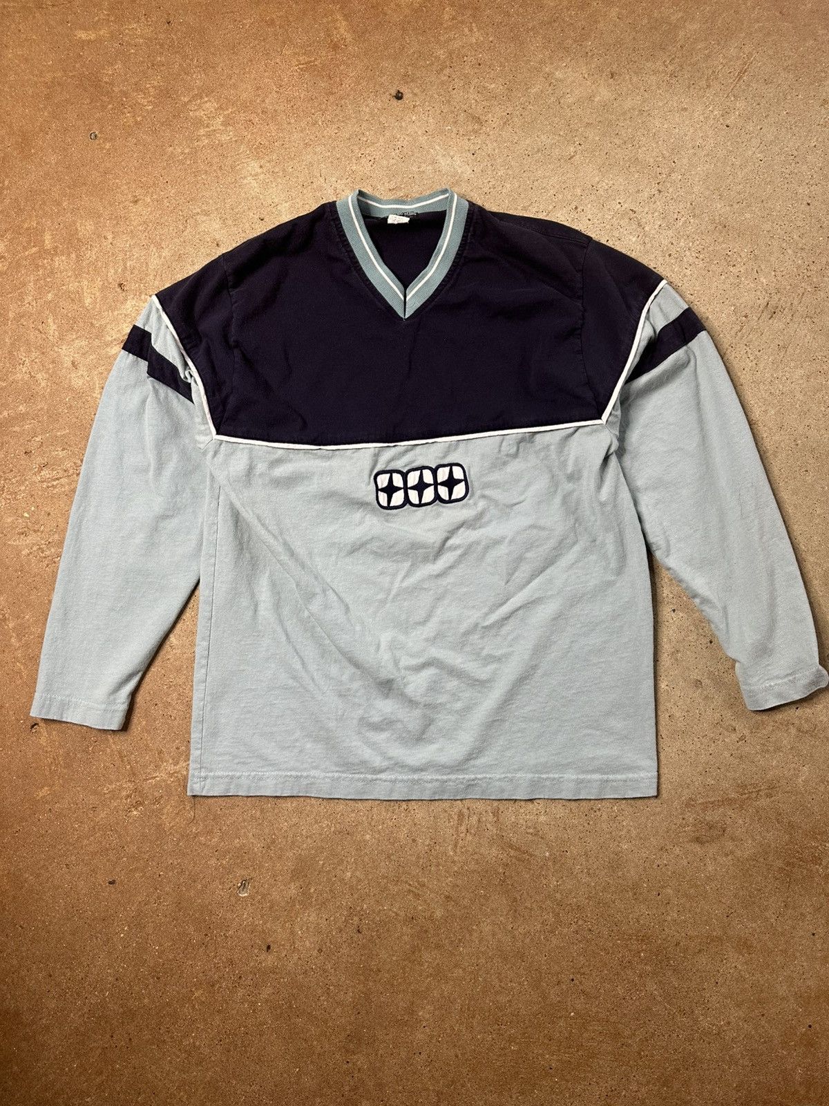 Bc Ethic Y2K BC Ethic Longsleeve Tee Size US M / EU 48-50 / 2 - 1 Thumbnail