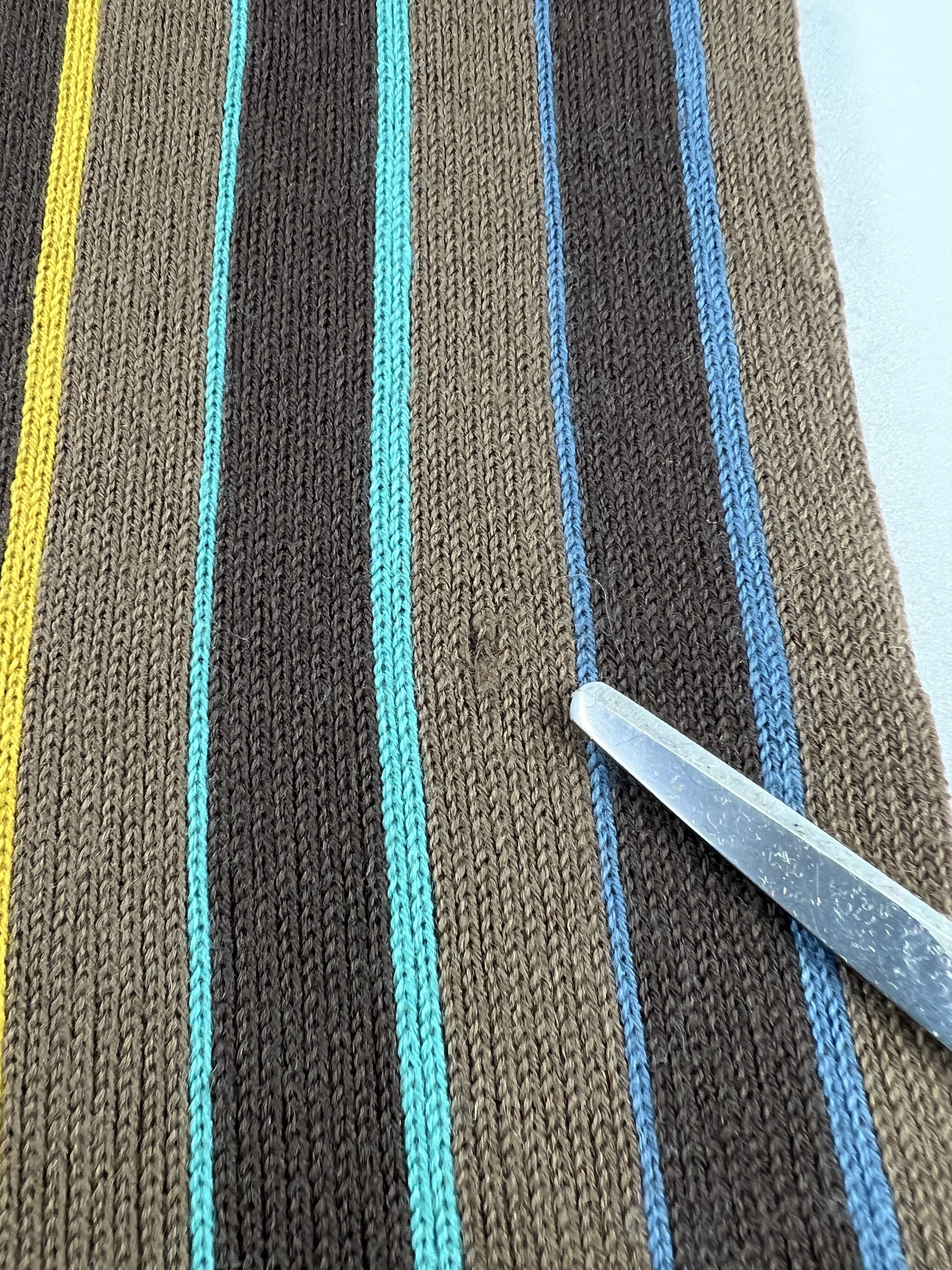 Paul Smith Paul Smith Scarf / Muffler / Neckwear P1078 Size ONE SIZE - 7 Thumbnail