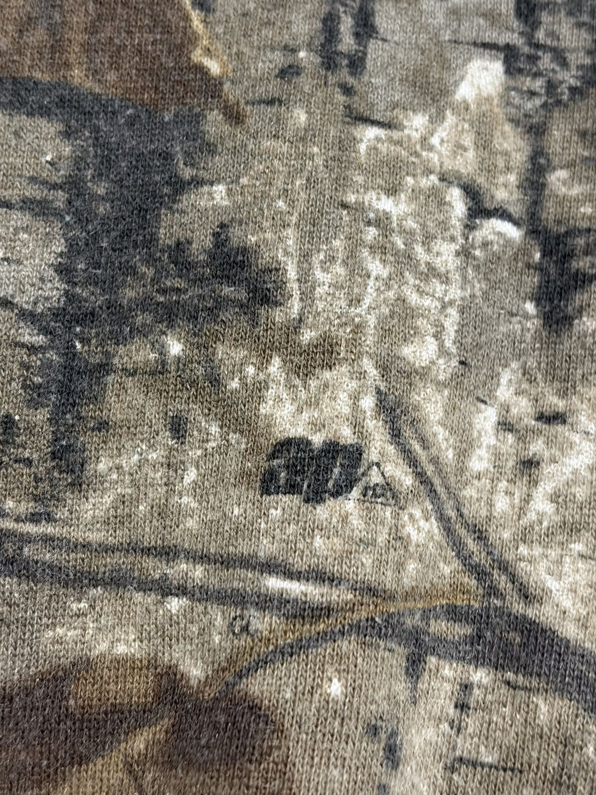 Realtree Game Winner Hoodie Sweatshirt Realtree Camo Fleece Hunting Size US XL / EU 56 / 4 - 6 Thumbnail