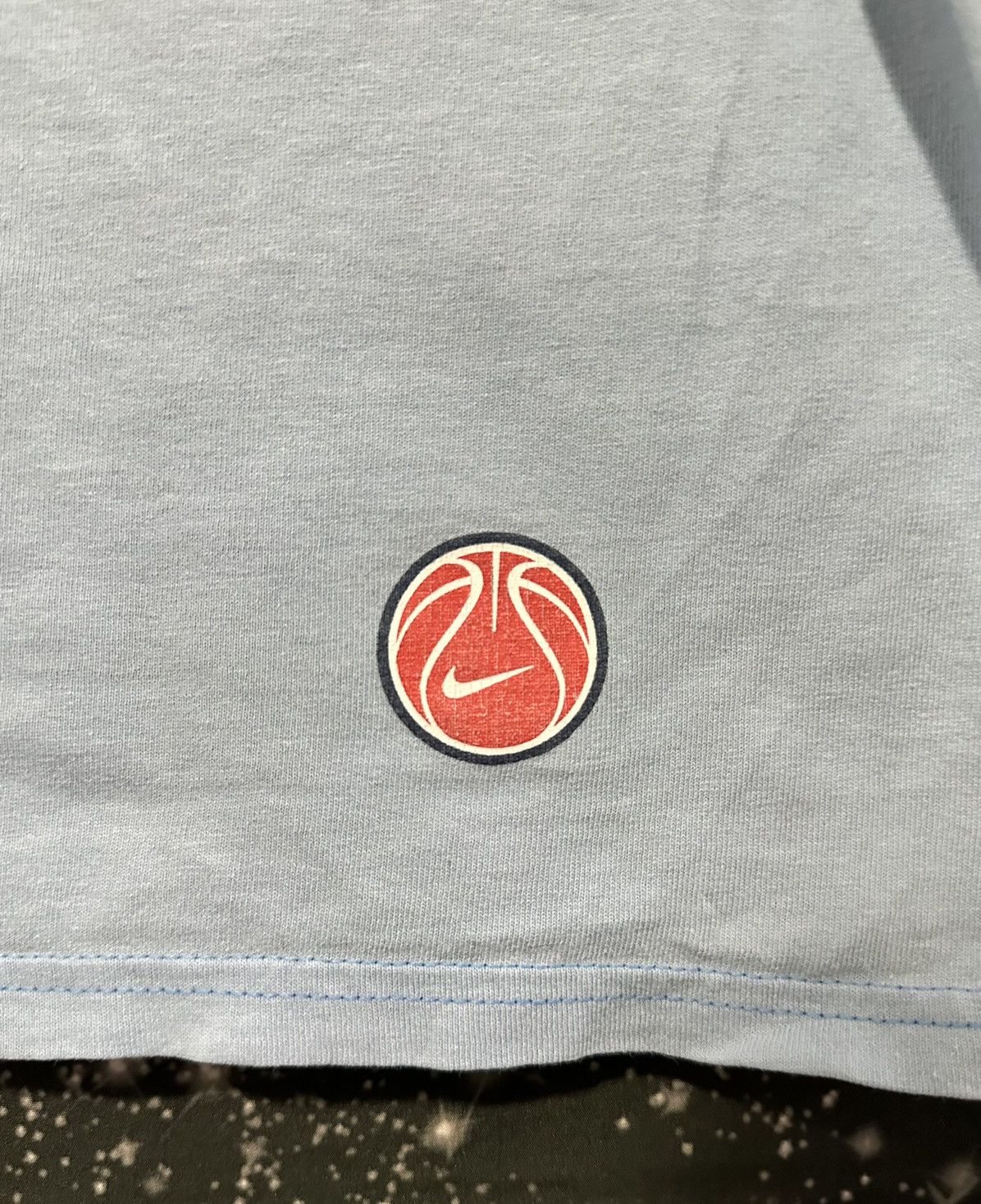 Nike Nike shirt Size US XXL / EU 58 / 5 - 8 Thumbnail
