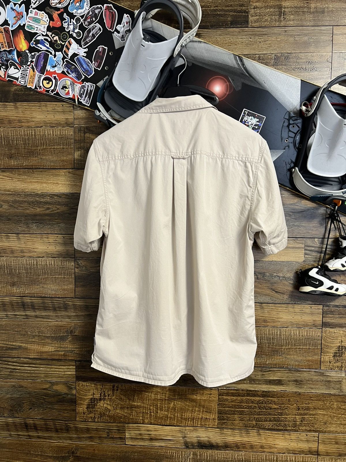 Carhartt Men's Shirt Carhartt Size US L / EU 52-54 / 3 - 2 Thumbnail