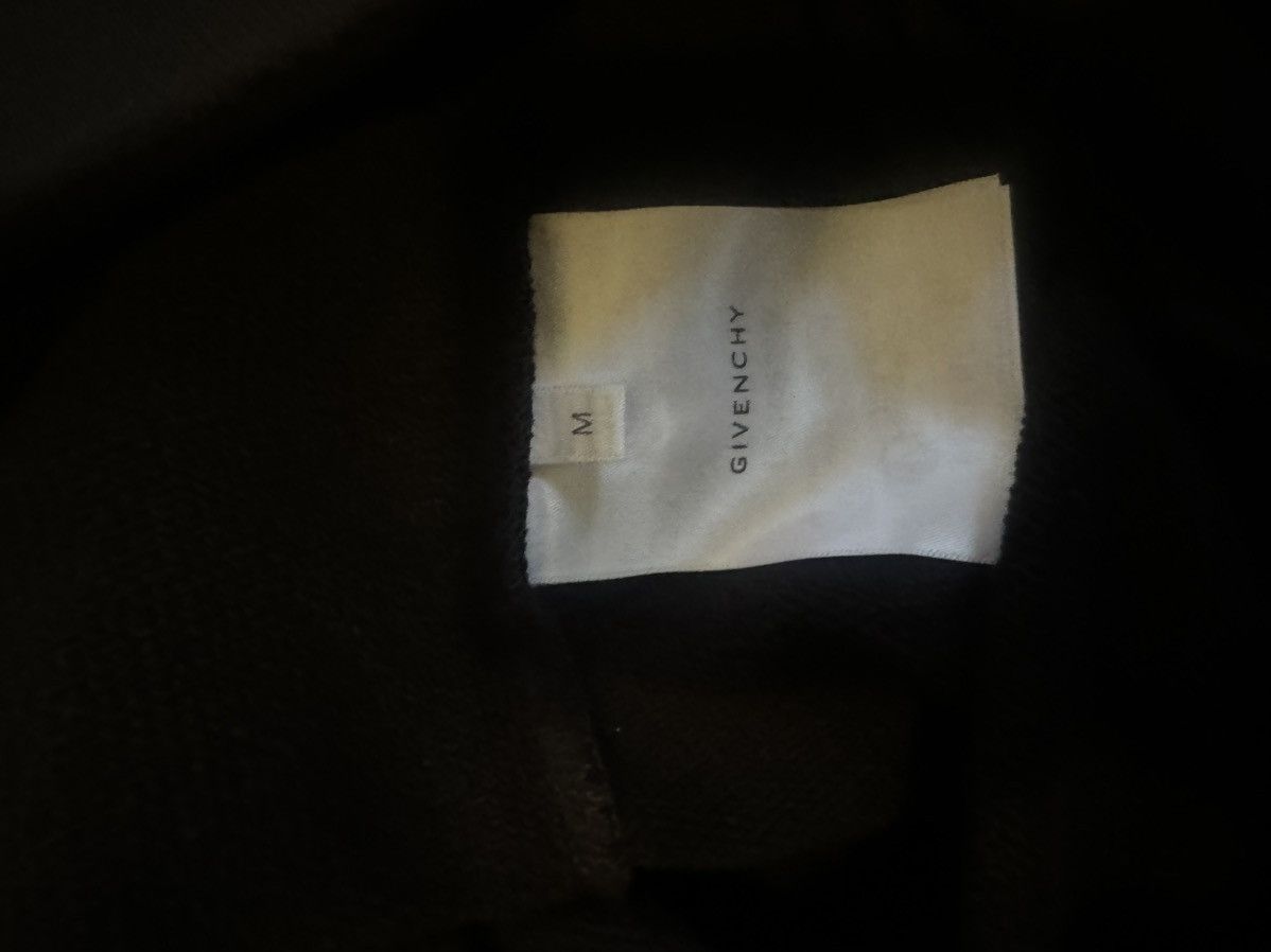 Givenchy Givenchy hoodie Size US M / EU 48-50 / 2 - 4 Thumbnail