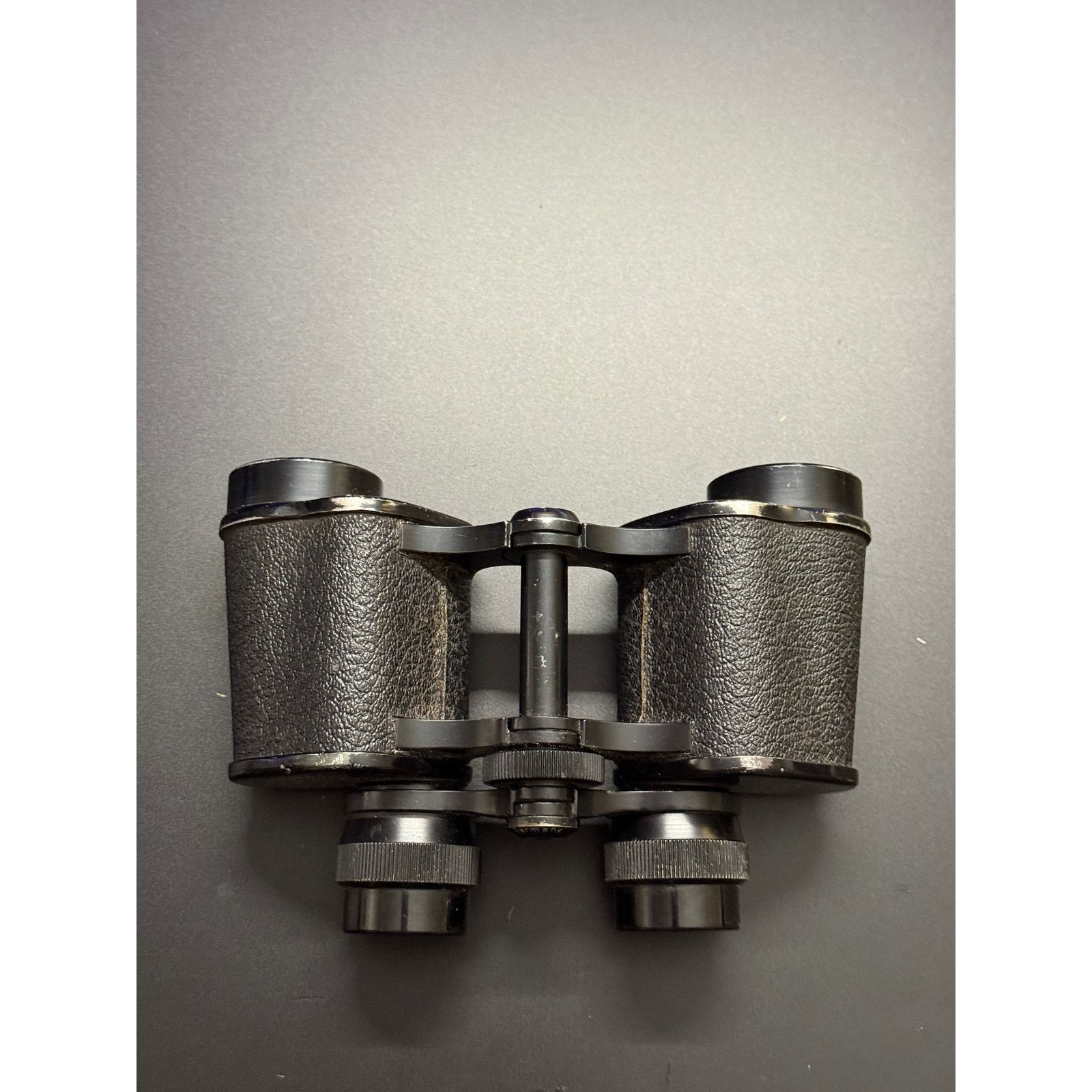 Other PANORA 8x30 Vintage German Binoculars Antique RARE GUC Works Size ONE SIZE - 9 Thumbnail
