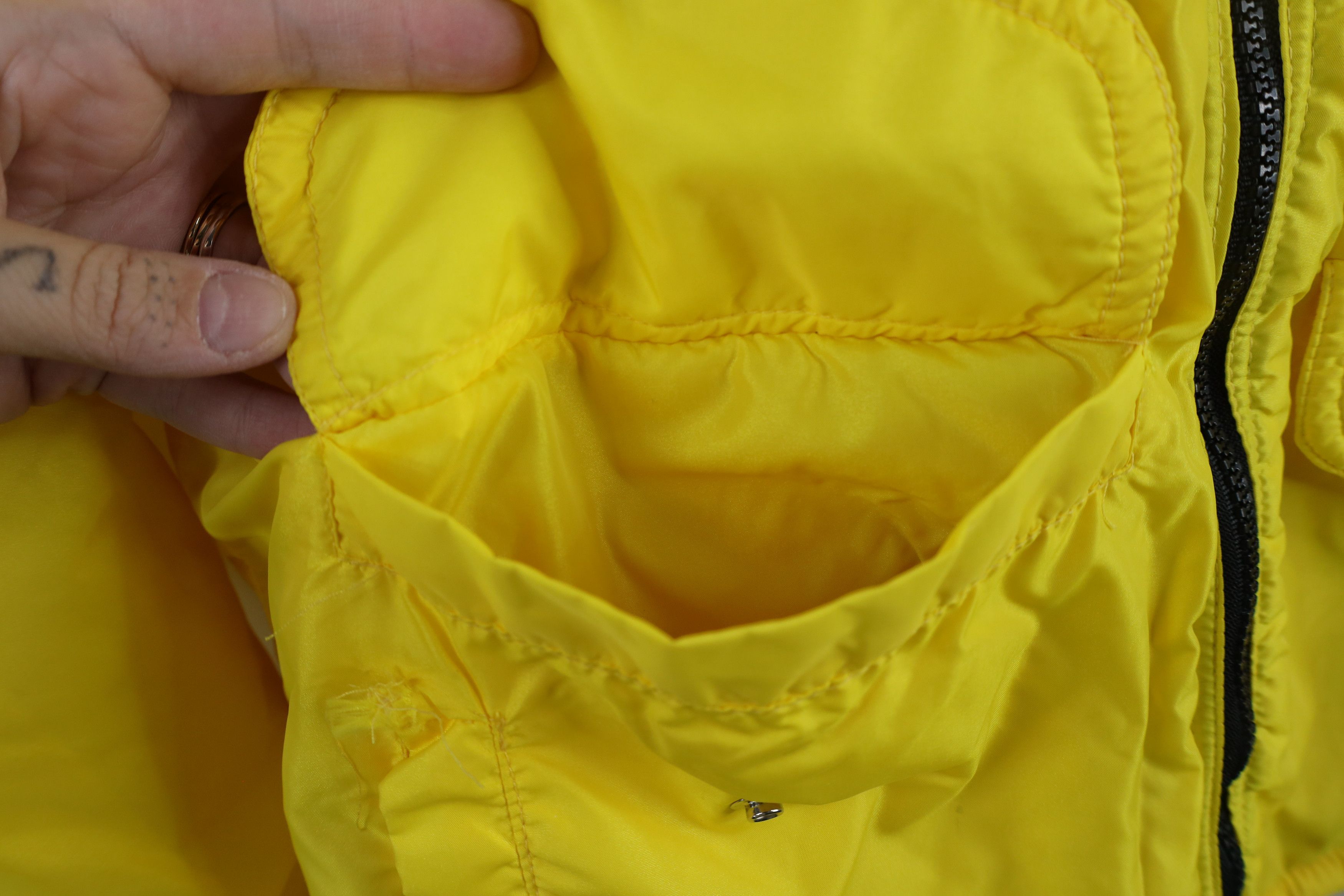 Vintage Vintage 60s Chaparral Racing Gumout Pennzoil Jacket USA Size US L / EU 52-54 / 3 - 6 Thumbnail