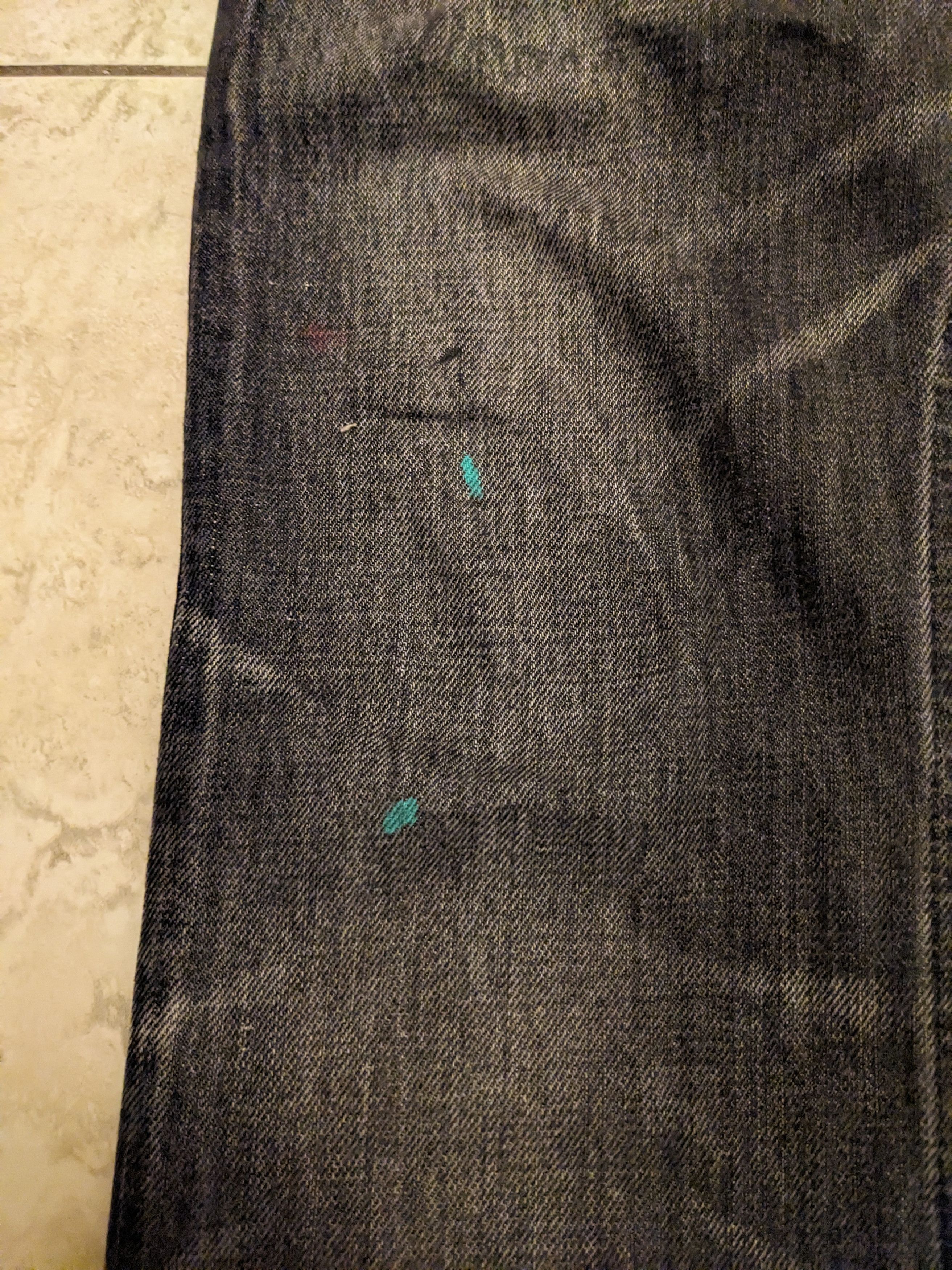 Roar Roar Black Skinny Jeans Size US 30 / EU 46 - 8 Thumbnail