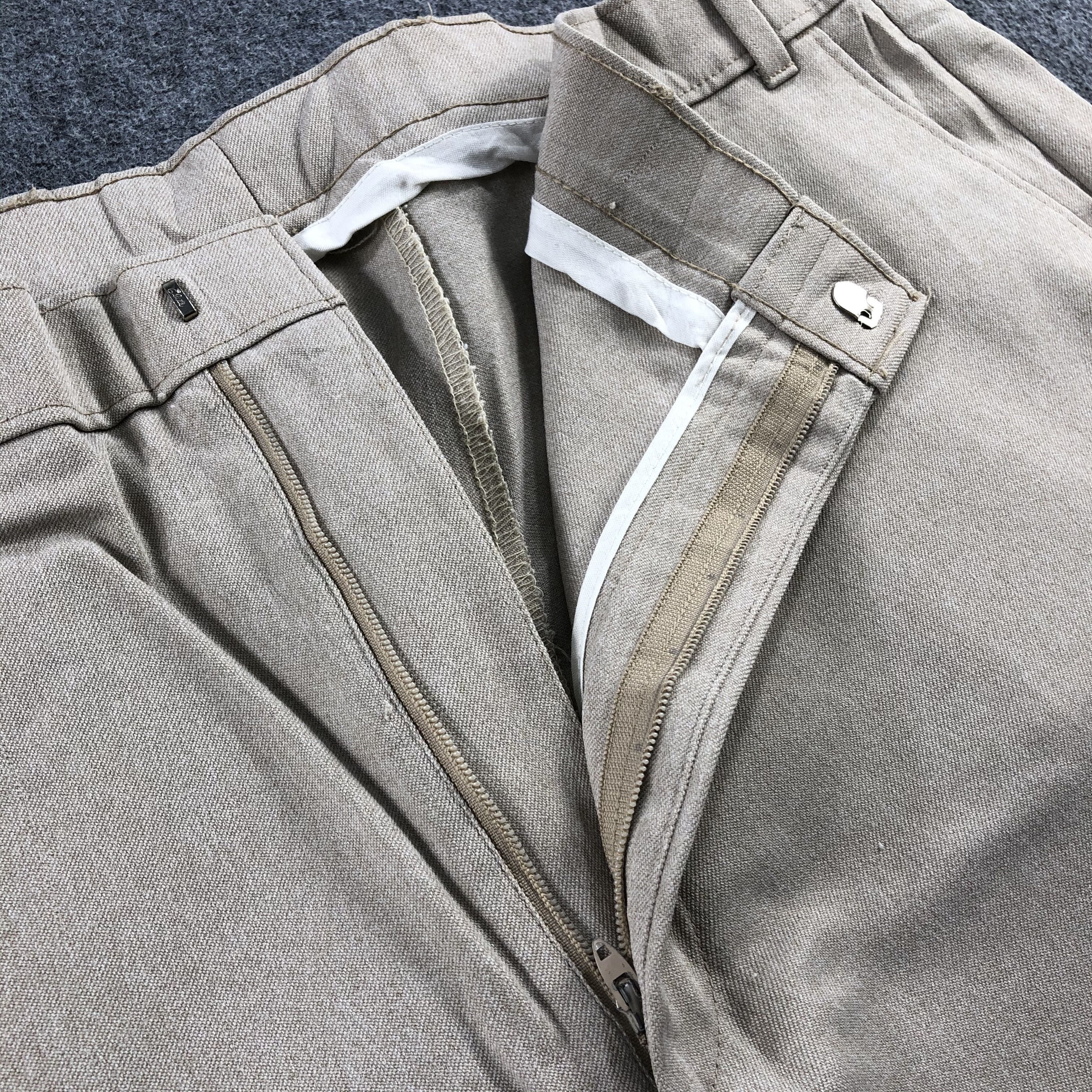 Levi's Vintage Levis Action Slacks Jeans-J2263 Size US 40 / EU 56 - 6 Thumbnail