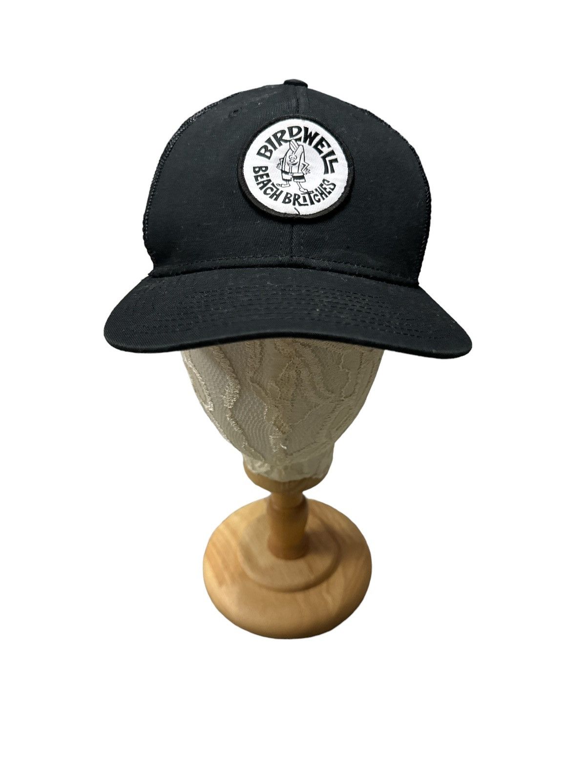 Other BIRDWELL BEACH BRITCHES TRUCKER CAP HAT Size ONE SIZE - 4 Thumbnail