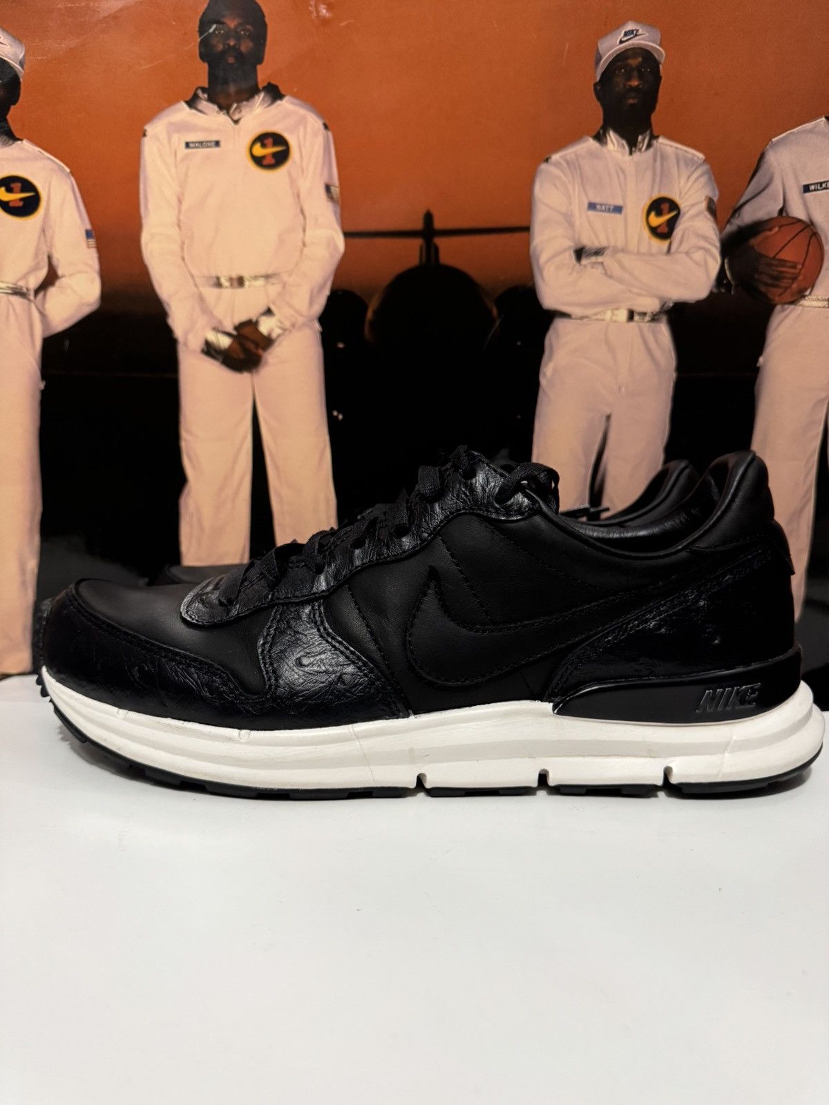 Nike Nike Gyakusou Lunar Speed Axl | Grailed