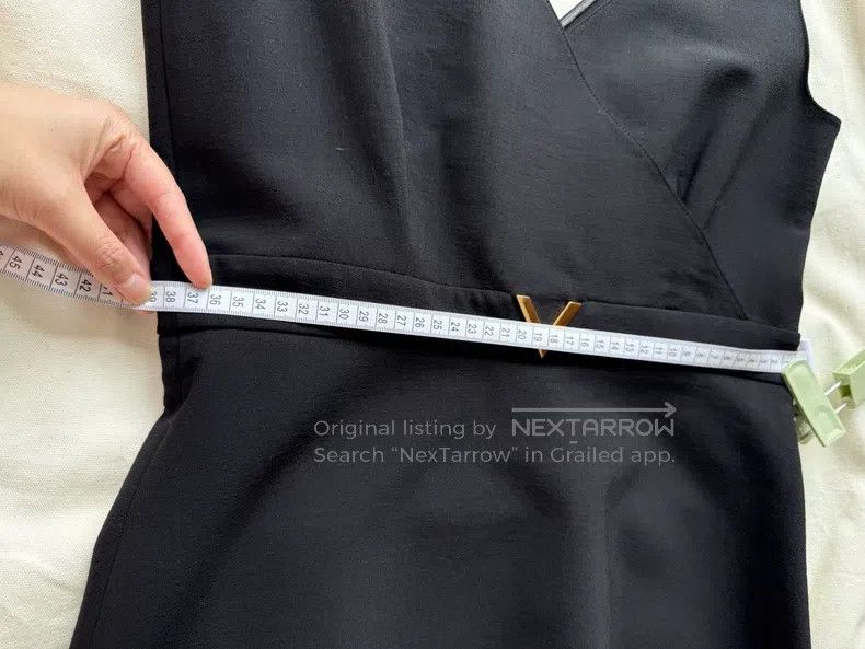 Valentino Valentino dress Size M / US 6-8 / IT 42-44 - 6 Thumbnail