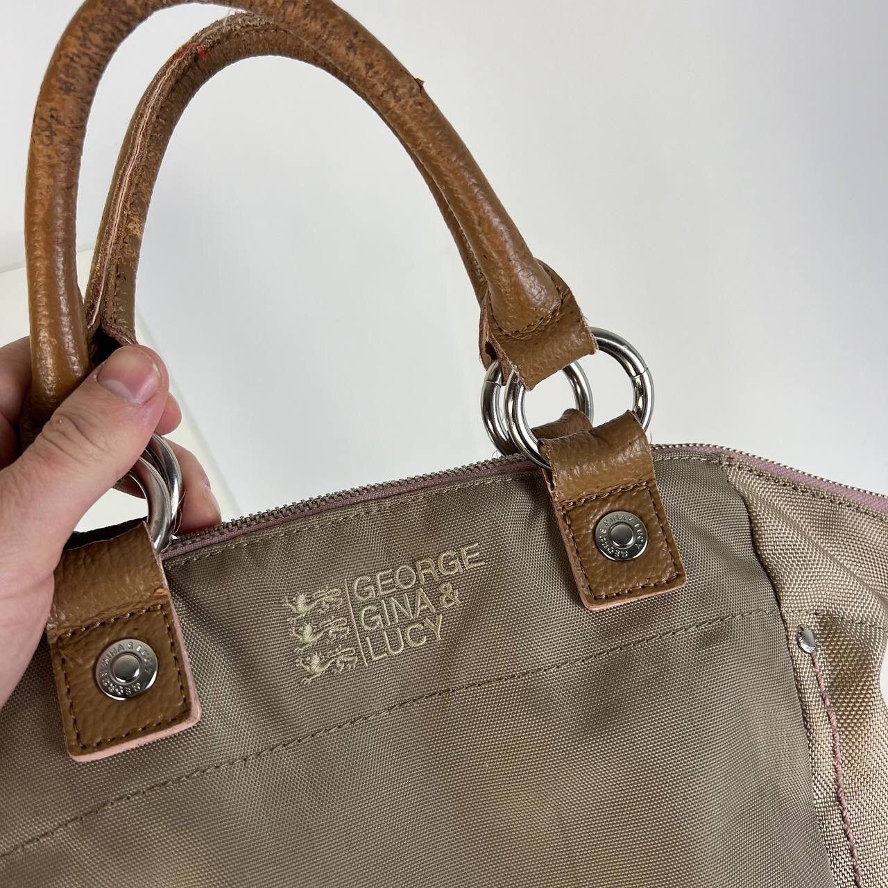 George Gina & Lucy Vintage GGL George Gina & Lucy Bag Size ONE SIZE - 2 Thumbnail