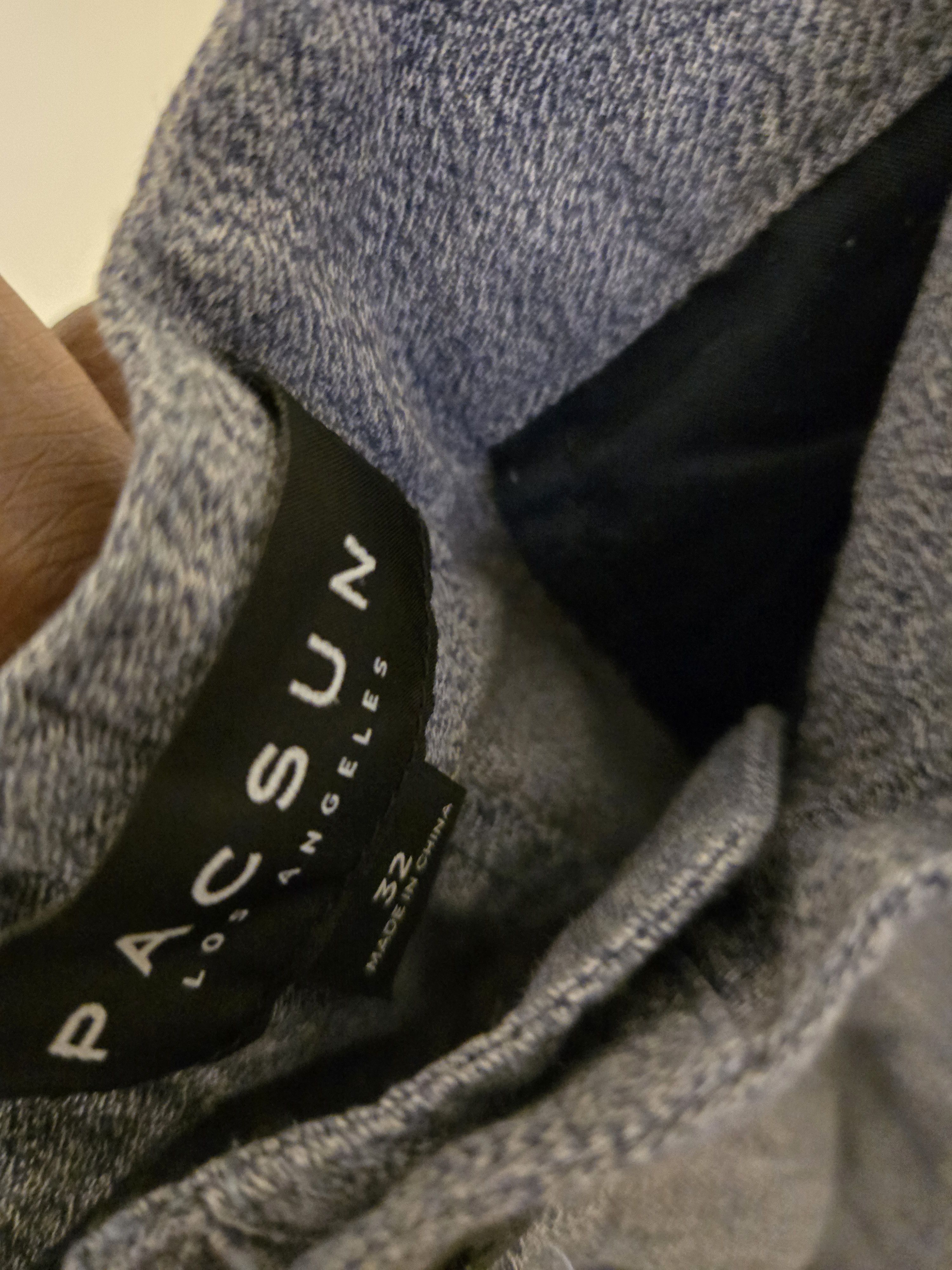 Pacsun Pacsun's Shorts Size US 31 - 3 Thumbnail