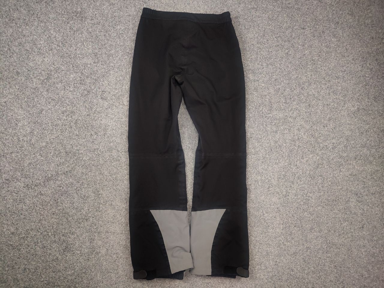 Vintage Millet Advance Gore tex Softshell Zip Ski snowboarding Pants Size US 34 / EU 50 - 10 Thumbnail