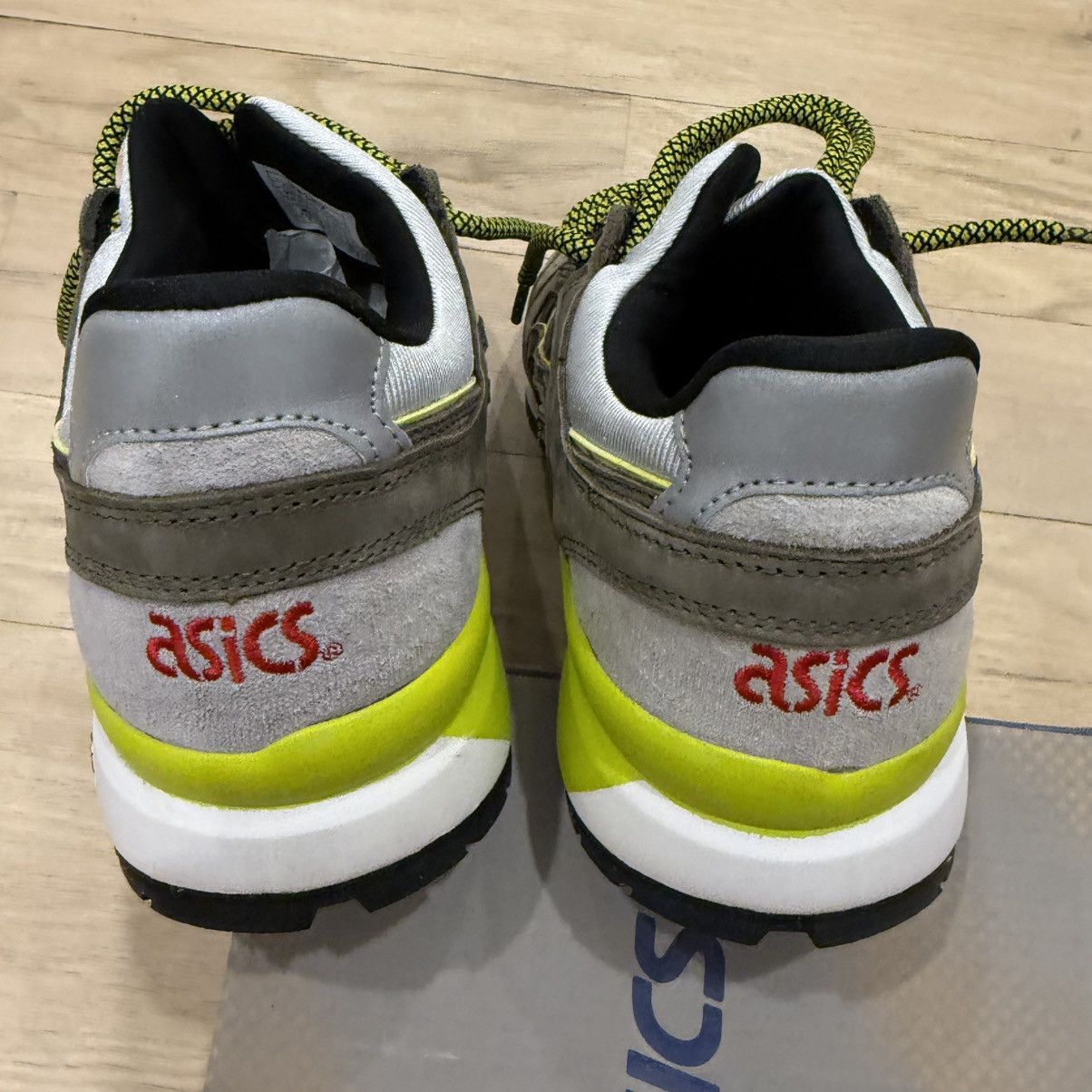 Asics Asics GT-Cool Size US 8 / EU 41 - 8 Thumbnail