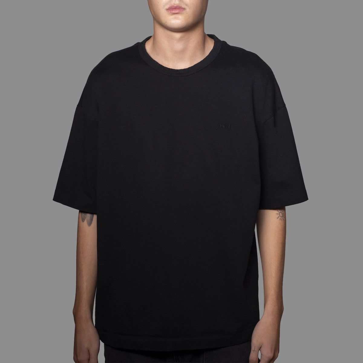 Juun.J Sleek Size US M / EU 48-50 / 2 - 1 Thumbnail