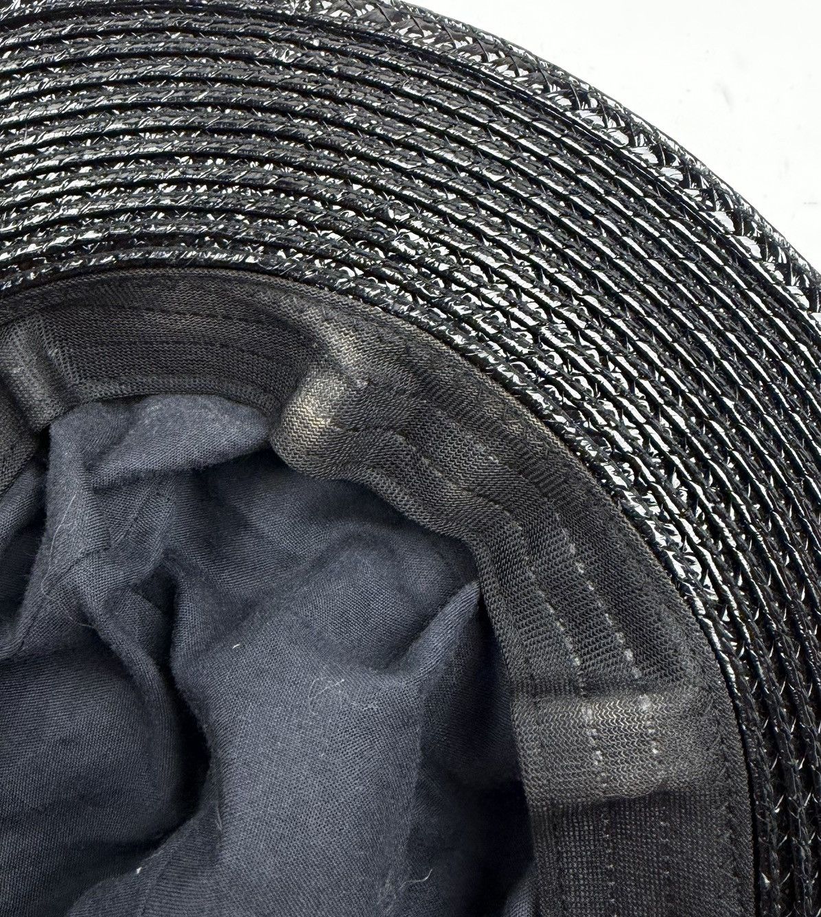 Japanese Brand akira yoshizawa hat tc52 Size ONE SIZE - 9 Thumbnail