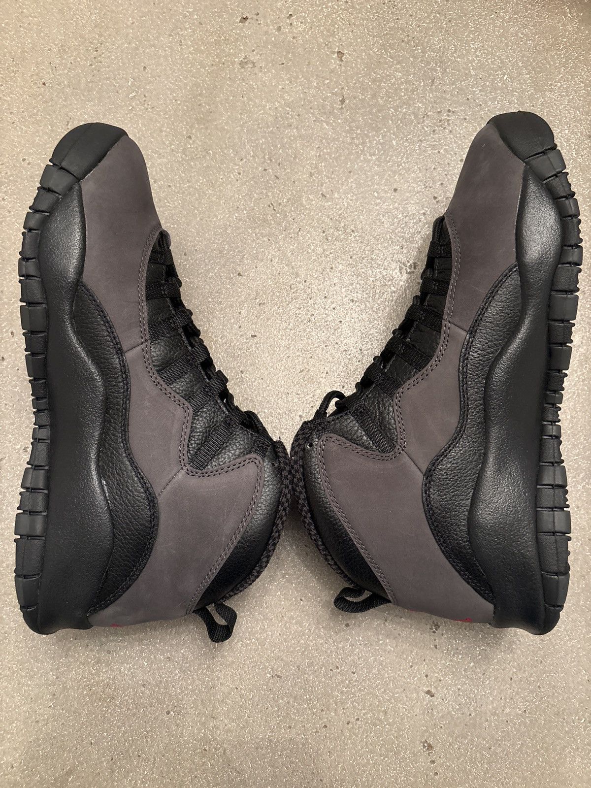 Jordan Brand Jordan 10 Shadow Size US 9.5 / EU 42-43 - 1 Thumbnail