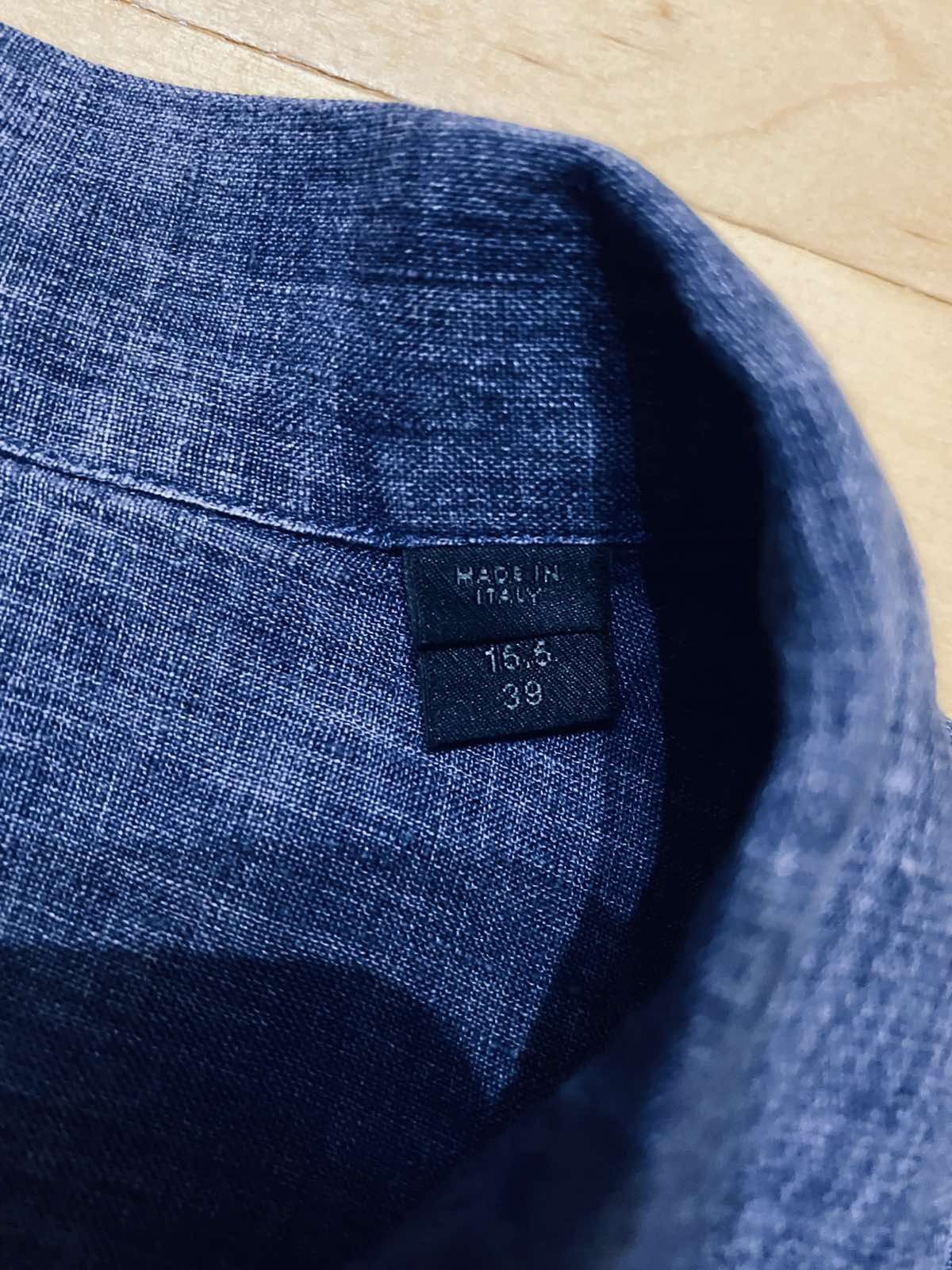 Burberry Prorsum