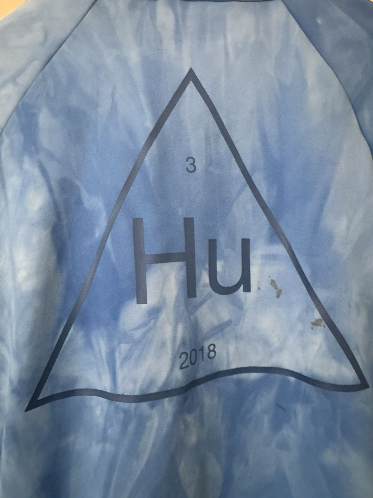 Adidas × Pharrell Adidas x Pharrell Williams Blue Track Jacket (M) Size US M / EU 48-50 / 2 - 9 Thumbnail