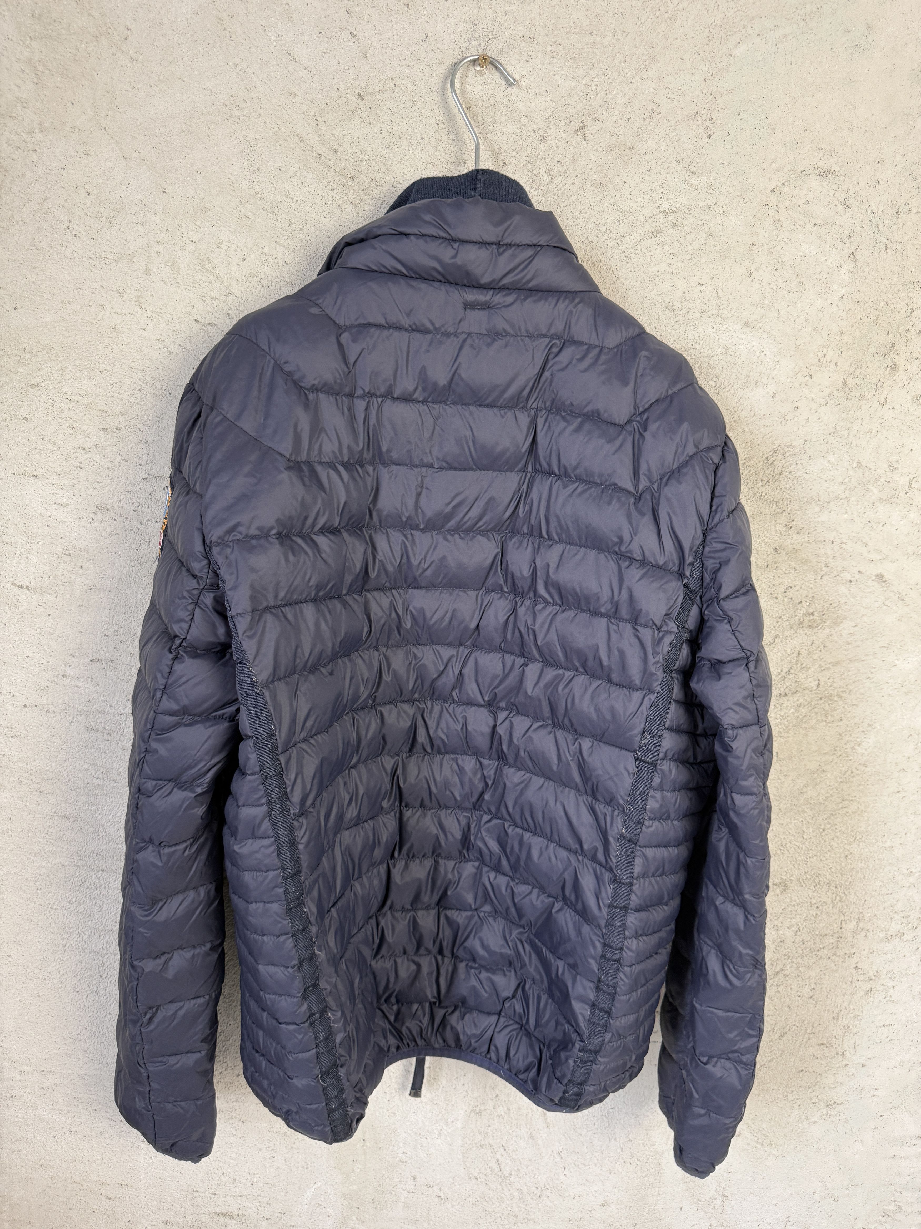 Parajumpers Parajumpers super lightweight nylon jacket light outdoor Size US L / EU 52-54 / 3 - 7 Thumbnail