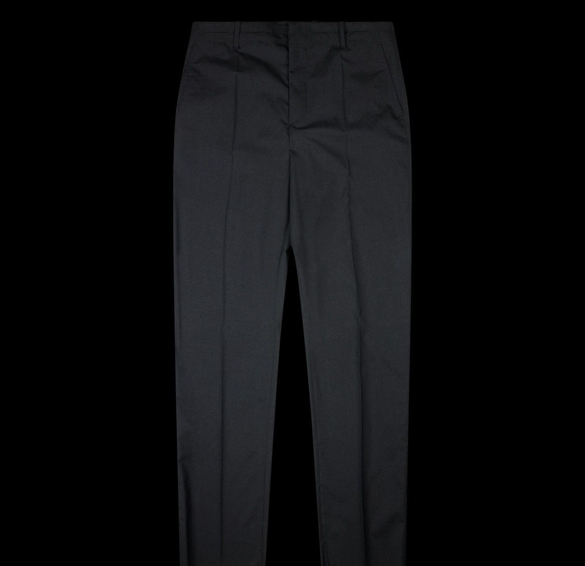 Bottega Veneta Bottega Veneta Mohair Pants Size US 31 - 1 Thumbnail