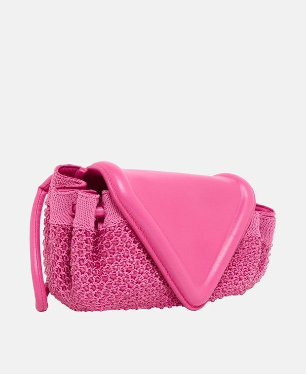 Bottega Veneta Cross-body bag Size ONE SIZE - 1 Thumbnail