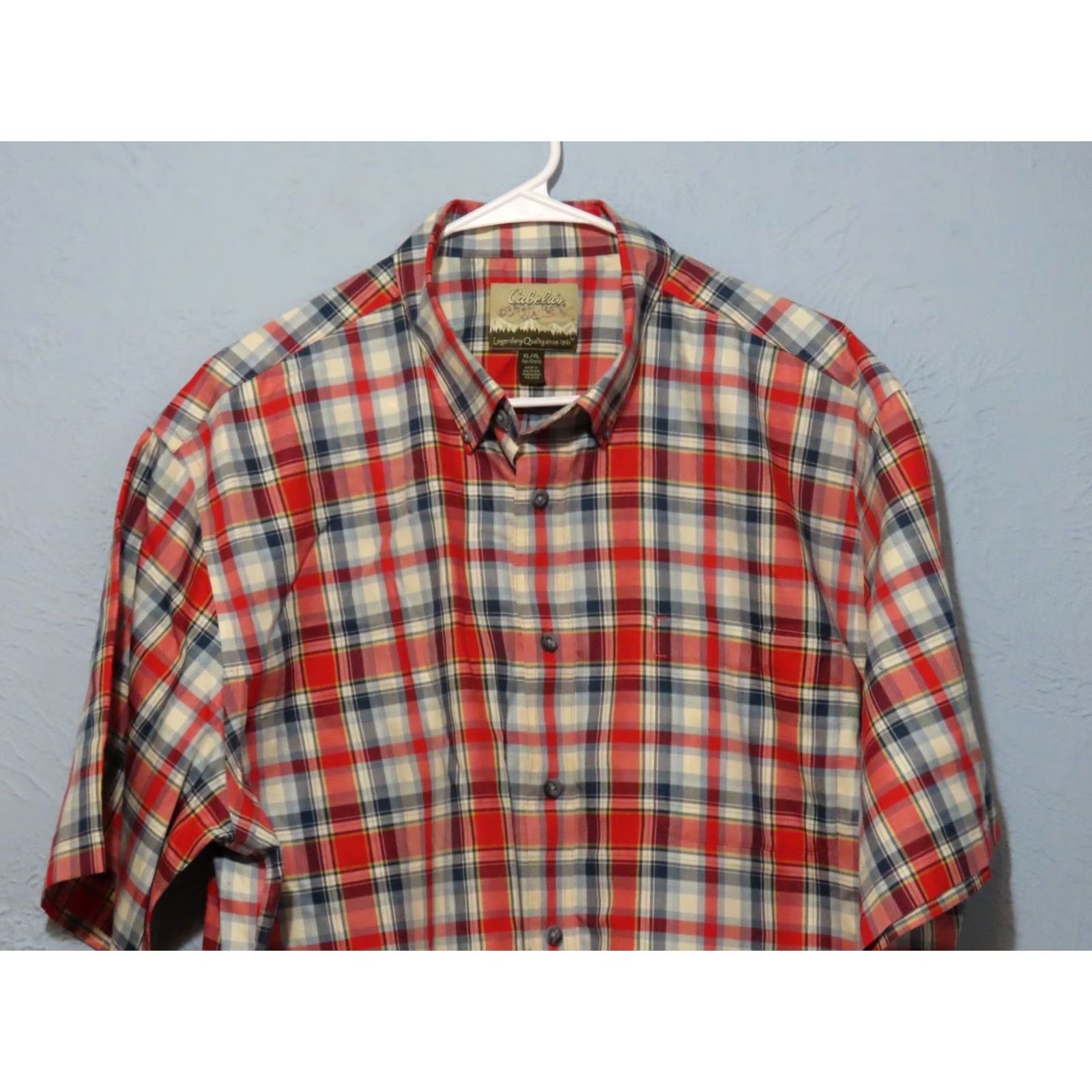 Vintage VINTAGE? Size US XL / EU 56 / 4 - 3 Thumbnail