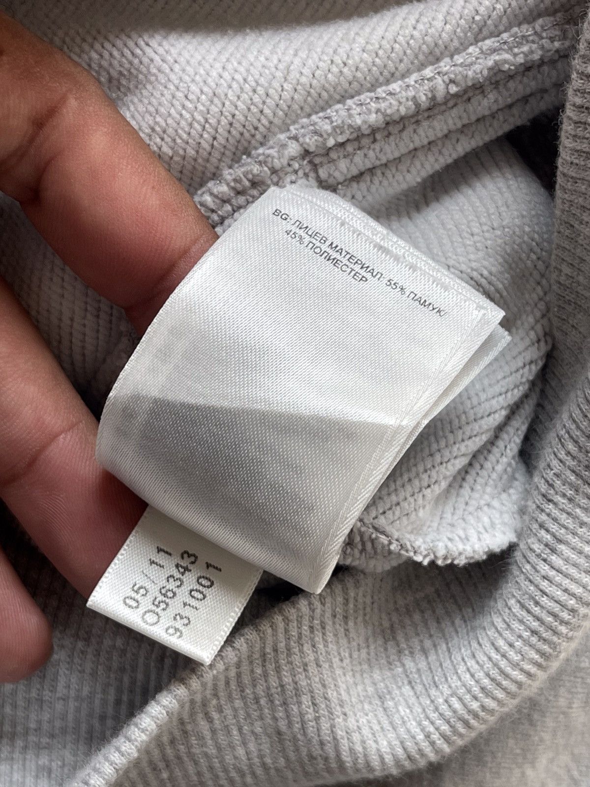 Adidas × Stella McCartney Adidas X Stella Mccartney Zip Hoodie Size US M / EU 48-50 / 2 - 8 Thumbnail