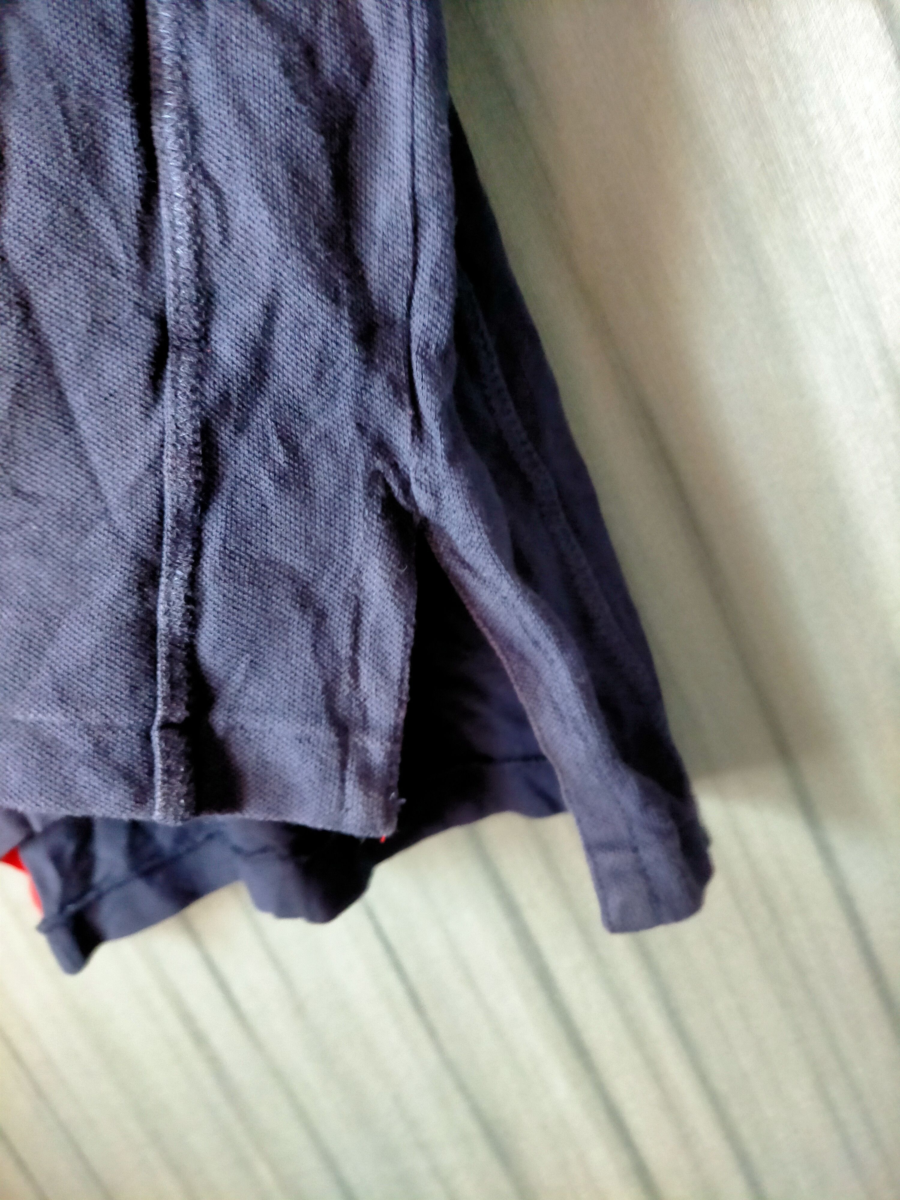 Polo Ralph Lauren Polo Ralph Lauren Great Britain Polo tee Size US M / EU 48-50 / 2 - 12 Thumbnail