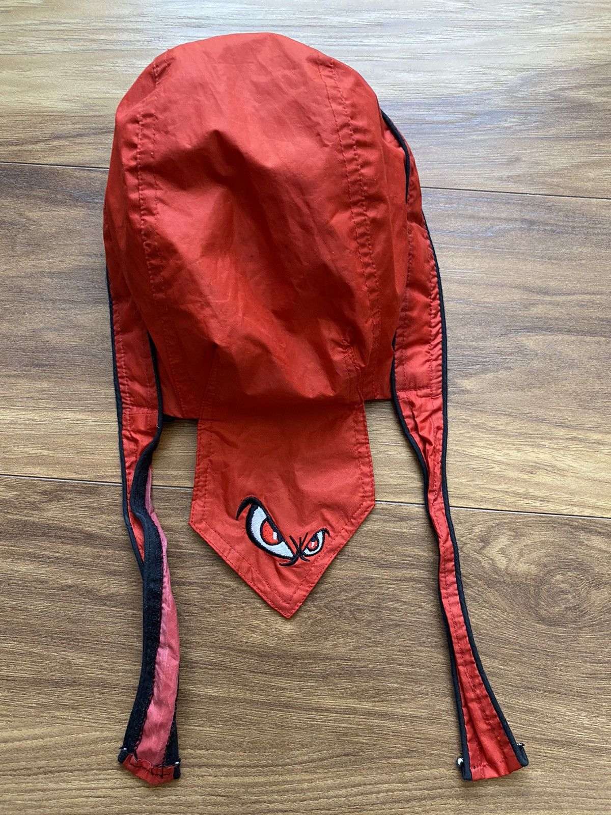No Fear Durag No Fear Vintage hat Size ONE SIZE - 6 Thumbnail