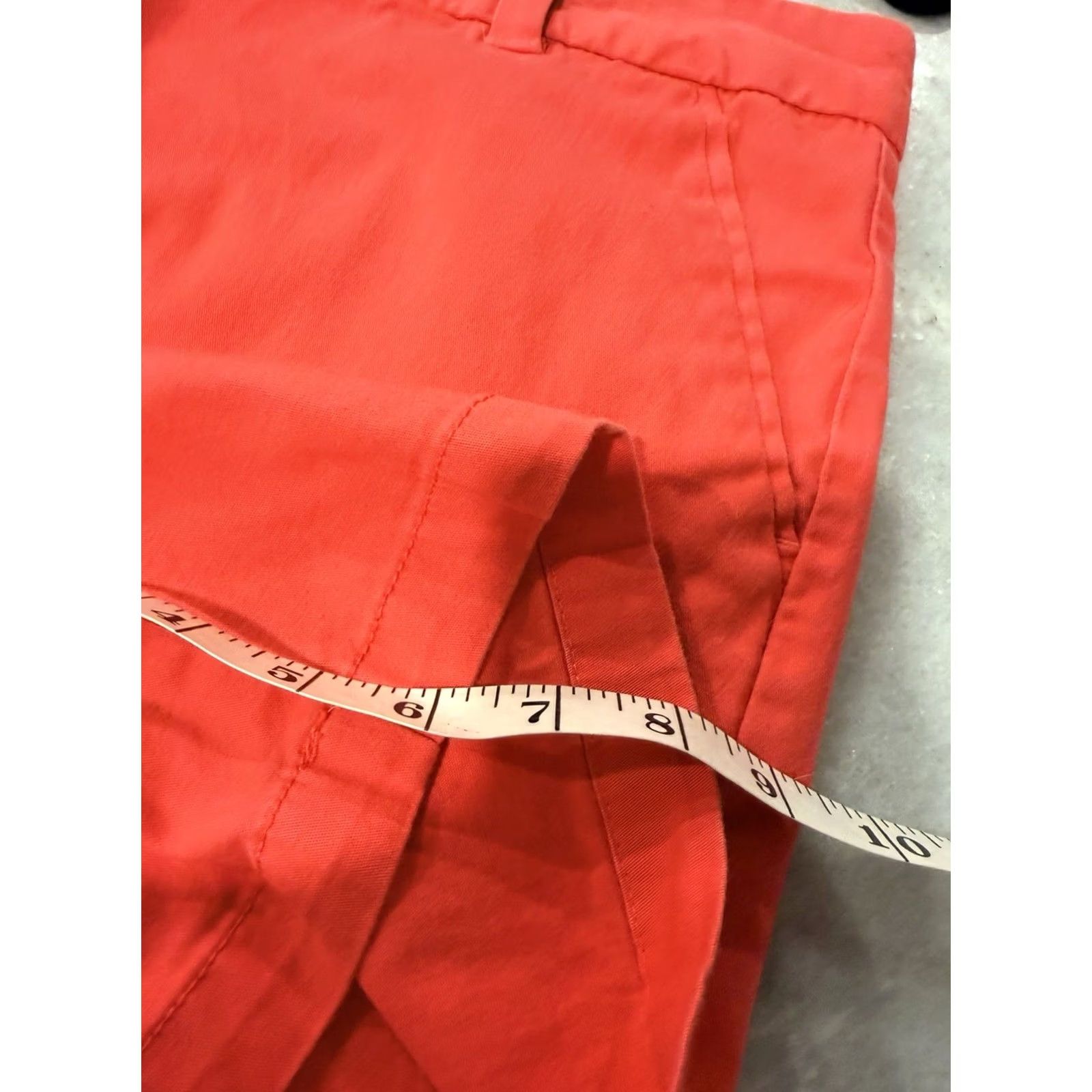 Vintage - Replaces the extra "Sizes" with a simpler format Size 34" / US 12 / IT 48 - 5 Thumbnail