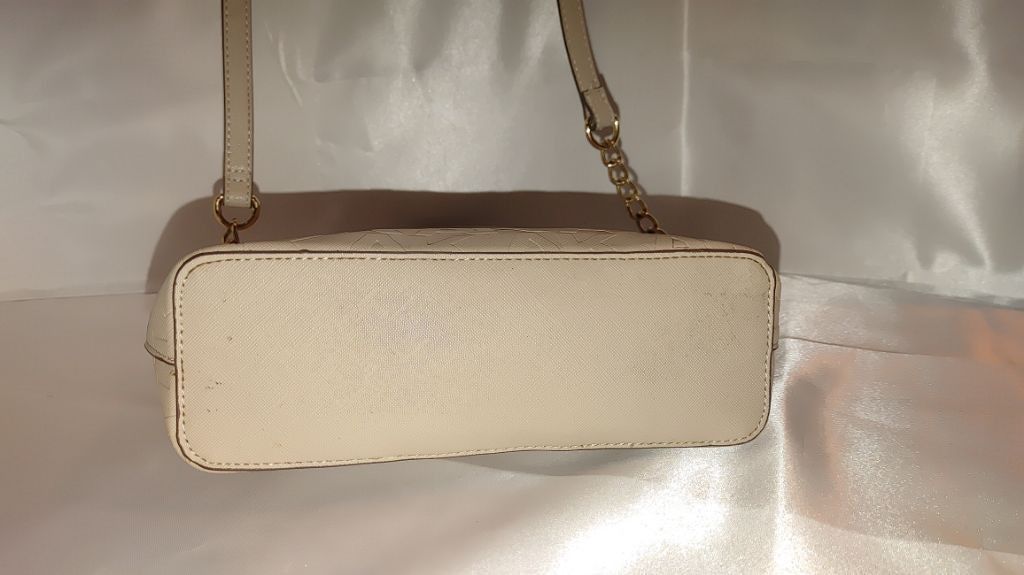 Anne Klein Anne Klein Embossed Logo Crossbody Size ONE SIZE - 6 Thumbnail
