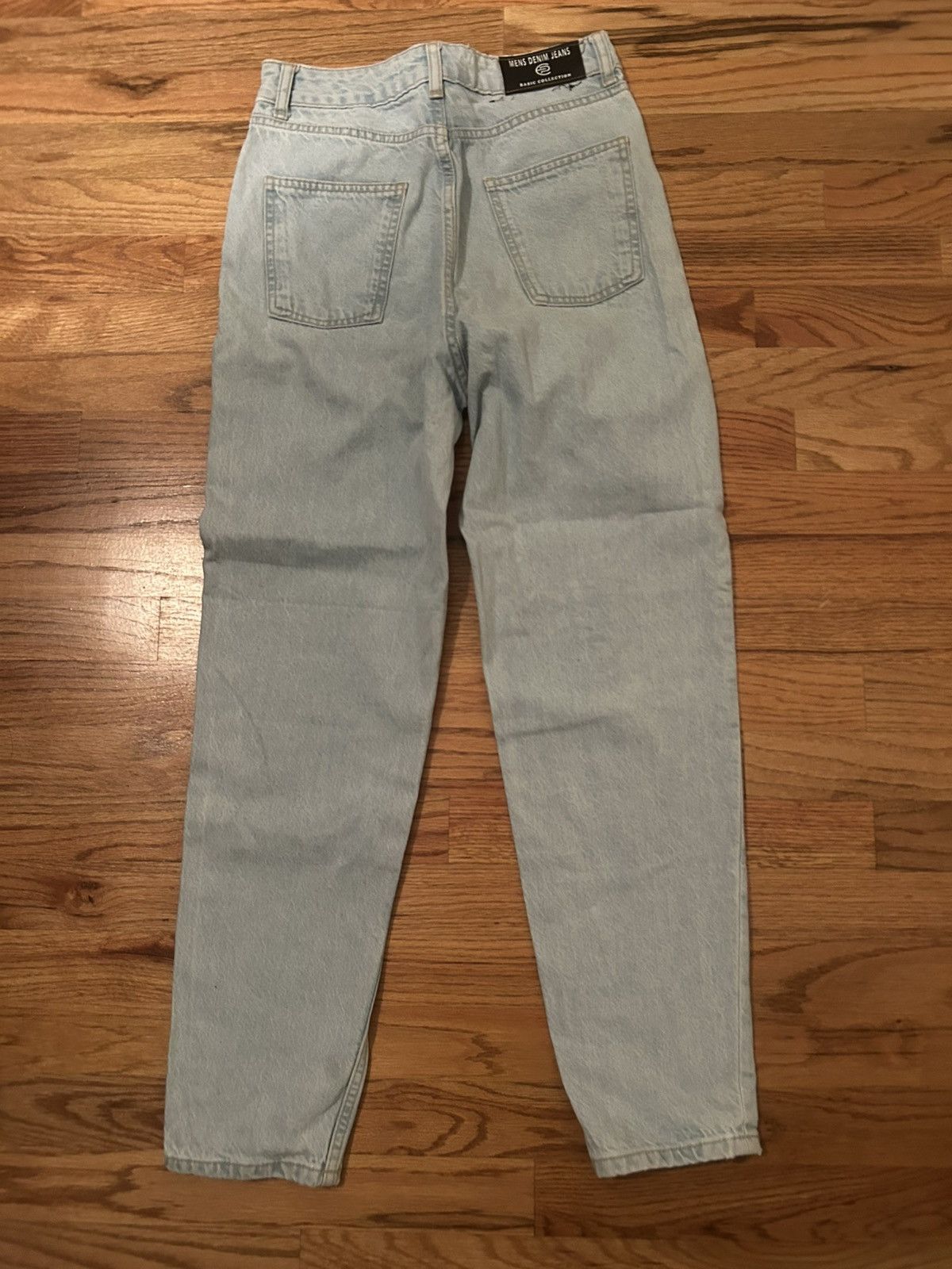 Other Men Denim Jean (Basic Collection) Size US 30 / EU 46 - 2 Thumbnail