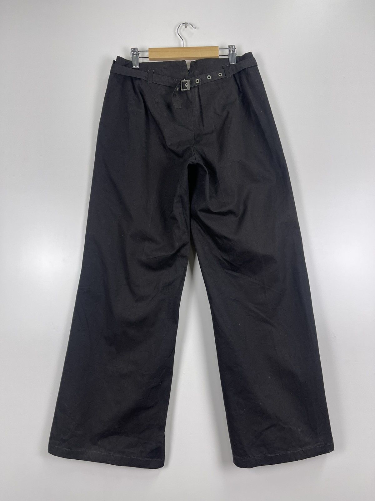 Dirk Bikkembergs Dirk Bikkembergs Pant Size US 30 / EU 46 - 12 Thumbnail