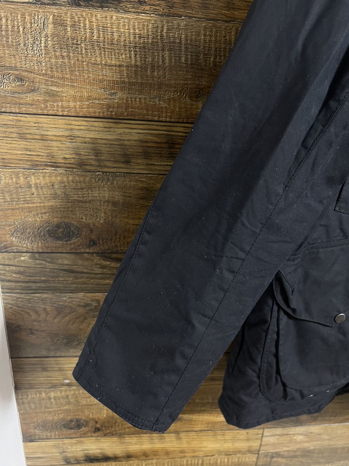 Barbour BARBOUR SUPA-BEAUFORT WAX JACKET Gold standard Thermore Size US M / EU 48-50 / 2 - 8 Thumbnail