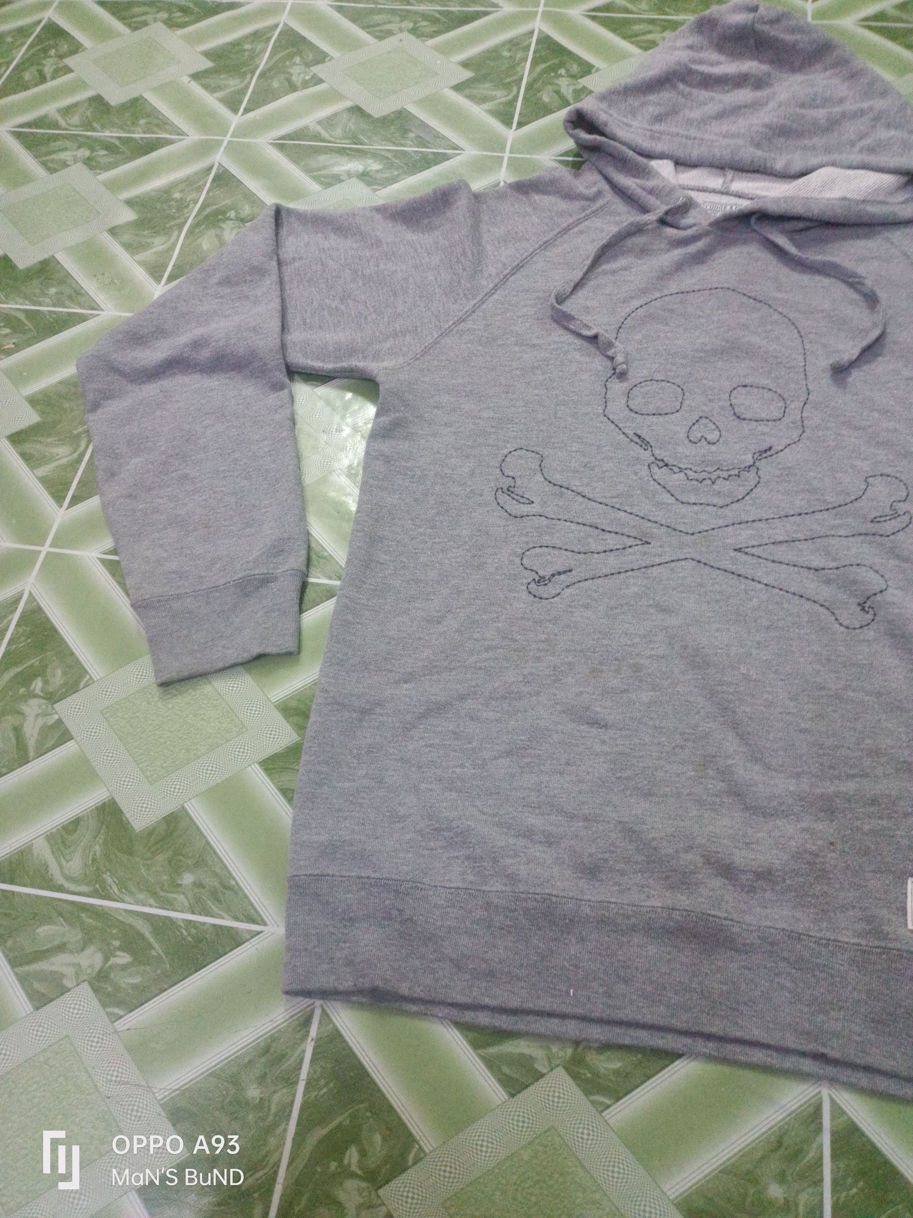 Japanese Brand × Vintage STOOGE & CO Hoodies Size US M / EU 48-50 / 2 - 3 Thumbnail