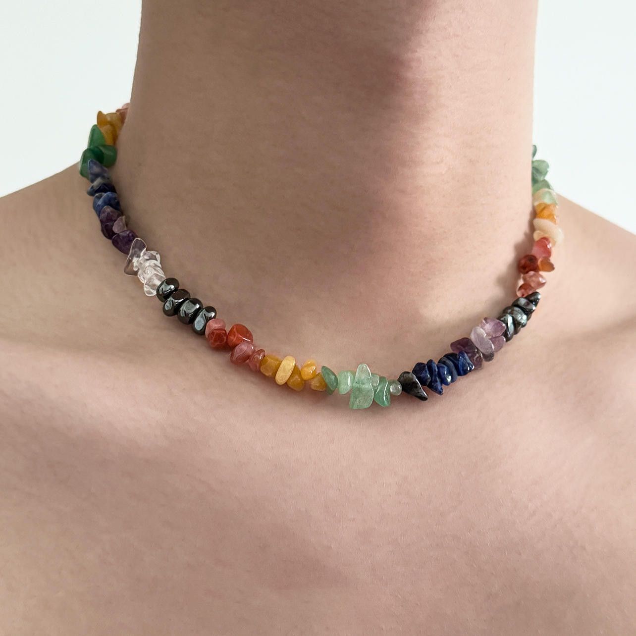 Other Crazy STEAL! Y2K Chains Necklace Chain Size ONE SIZE - 1 Thumbnail