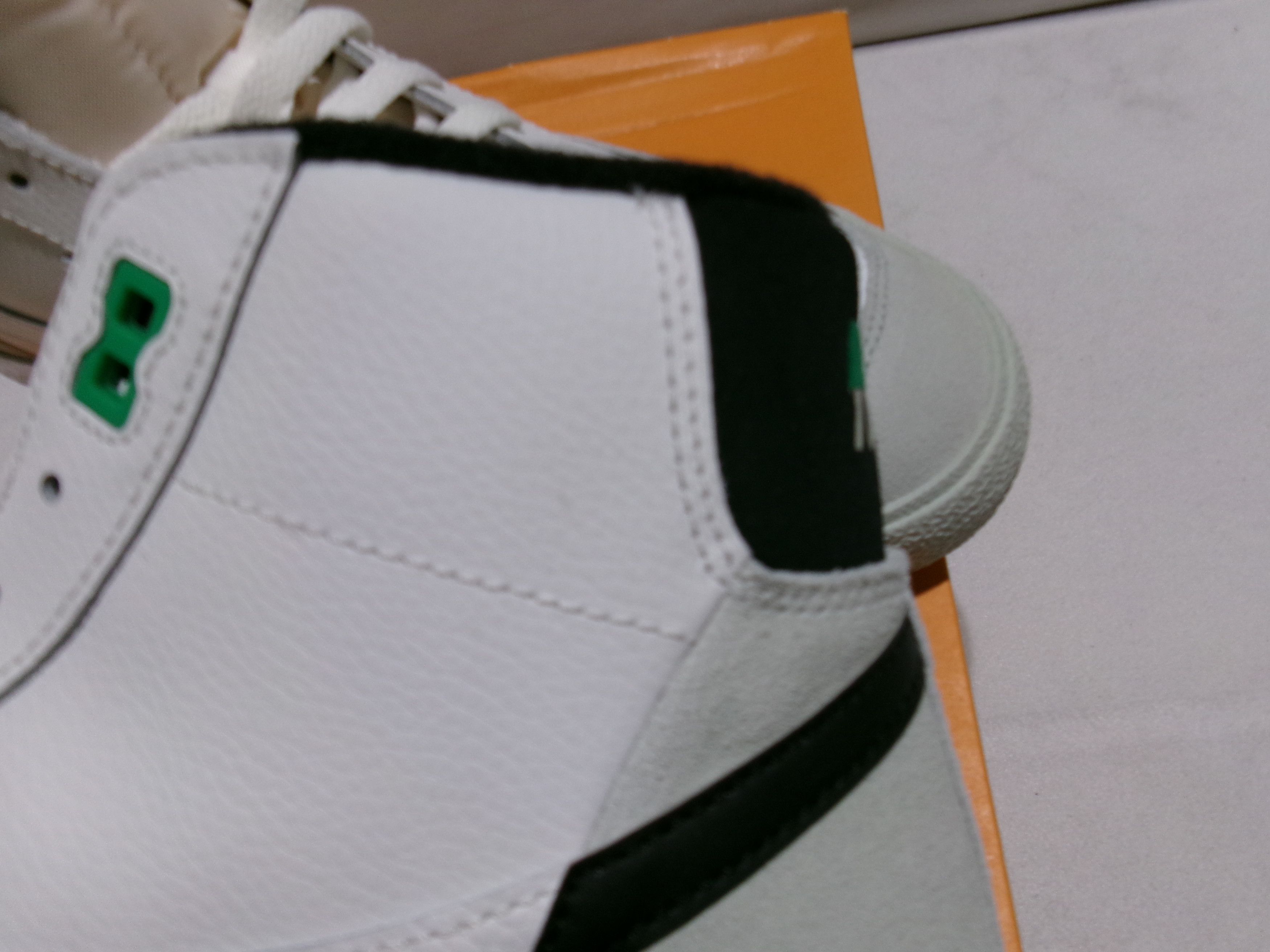 Nike Nike Blazer Mid '77 PRM Size US 10.5 / EU 43-44 - 6 Thumbnail