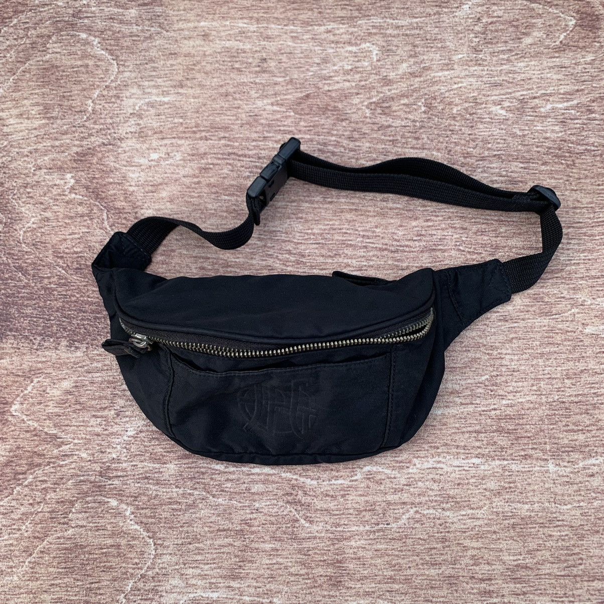 Jean Paul Gaultier Jean Paul Gaultier Waistbag Size ONE SIZE - 1 Thumbnail