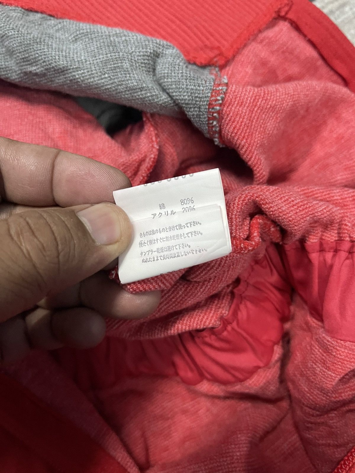 Moncler SKI WEAR MONCLER BY ASICS OVERALLS JUMPSUITS VERY RARE Size US 28 / EU 44 - 10 Thumbnail