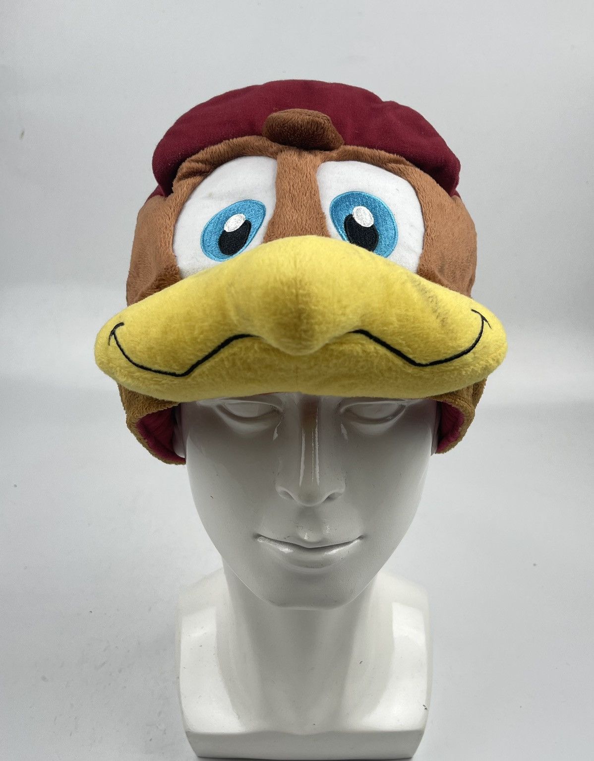 Japanese Brand very rare rakuten eagle hat tc30 Size ONE SIZE - 2 Thumbnail